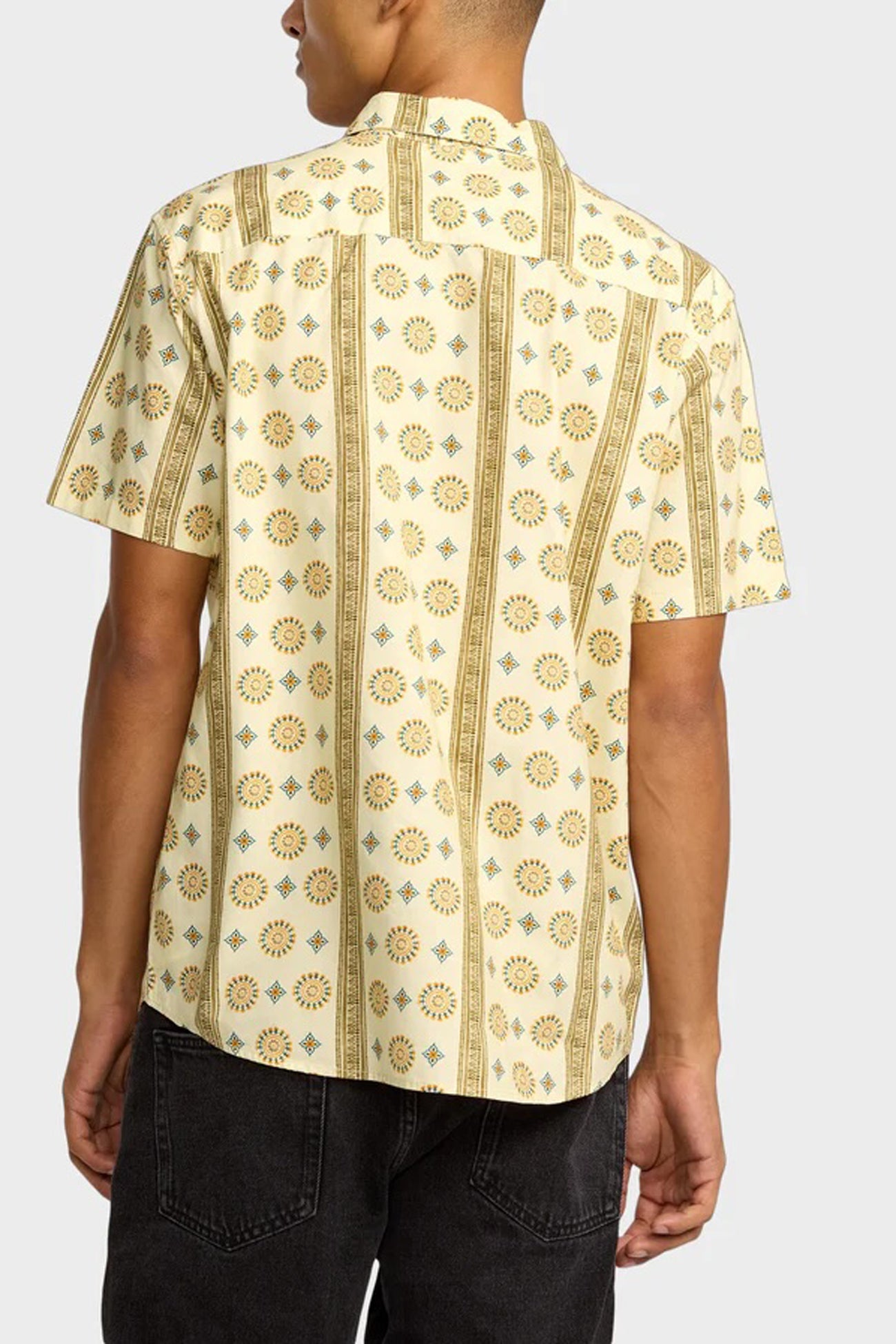 Anytime Short Sleeve Ceramic