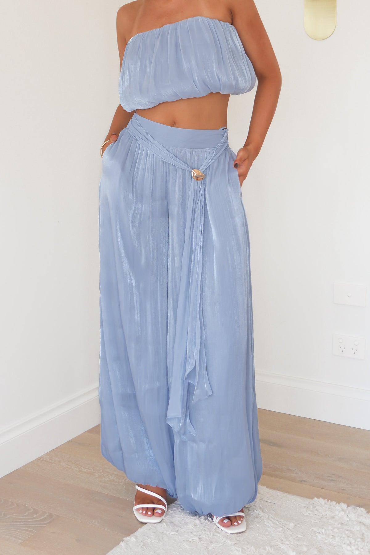 Apollo Set Blue