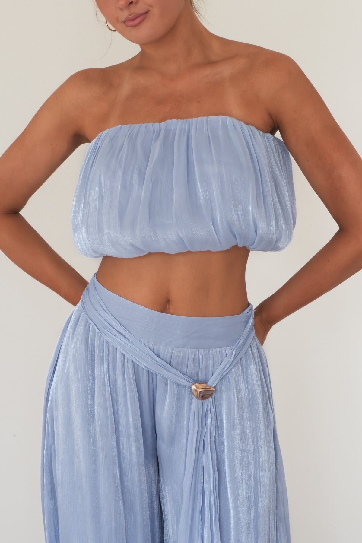 Apollo Set Blue