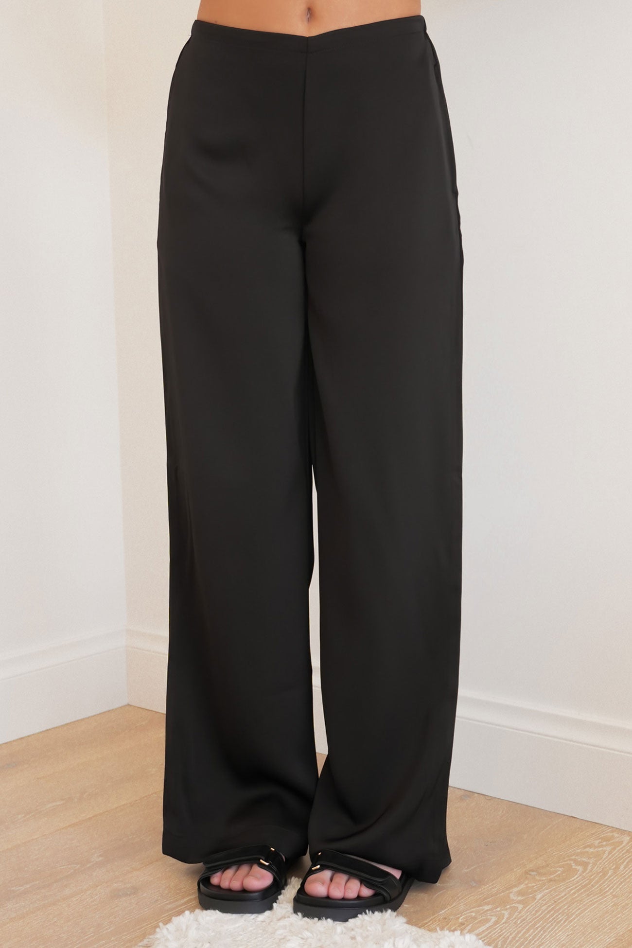 Bailey Pant Black