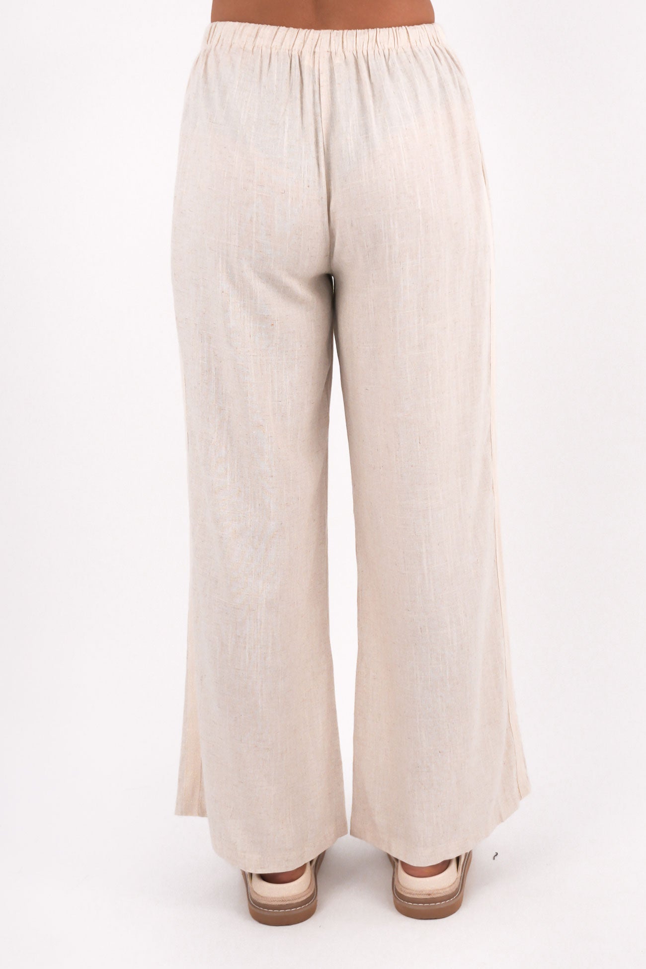 Berlin Pant Natural