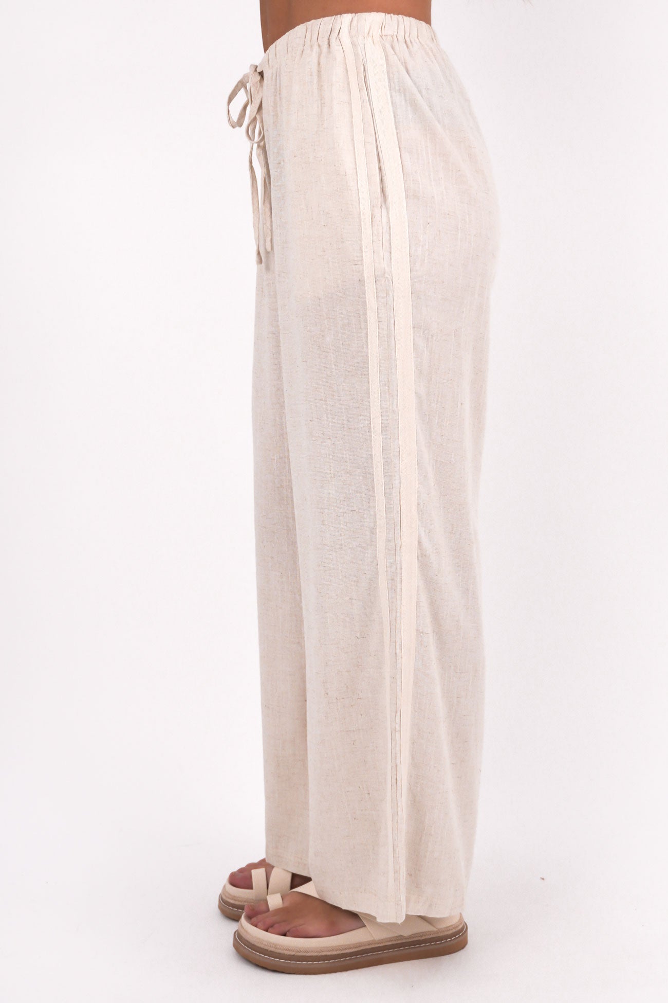 Berlin Pant Natural