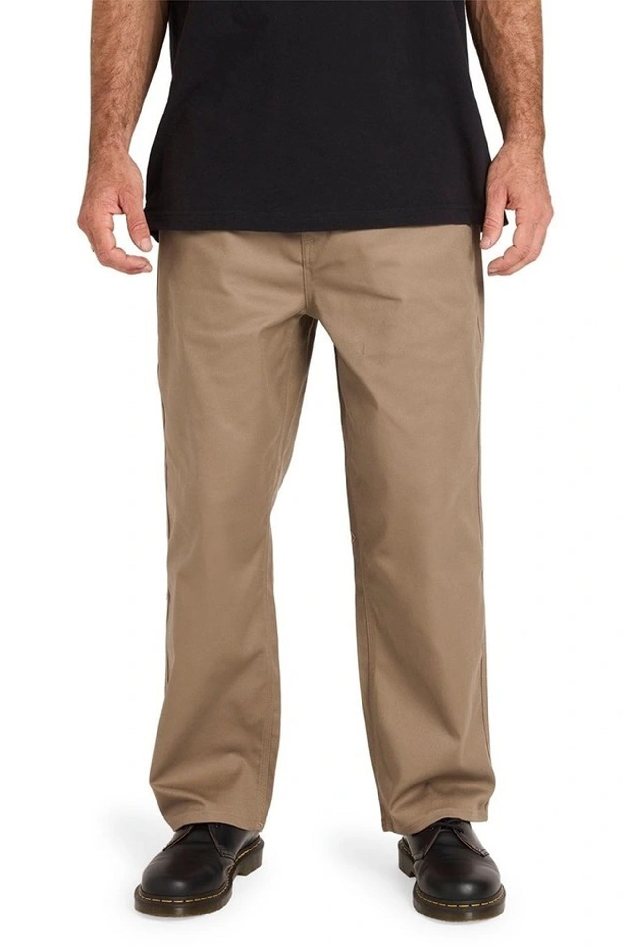 Billow Pant Brindle