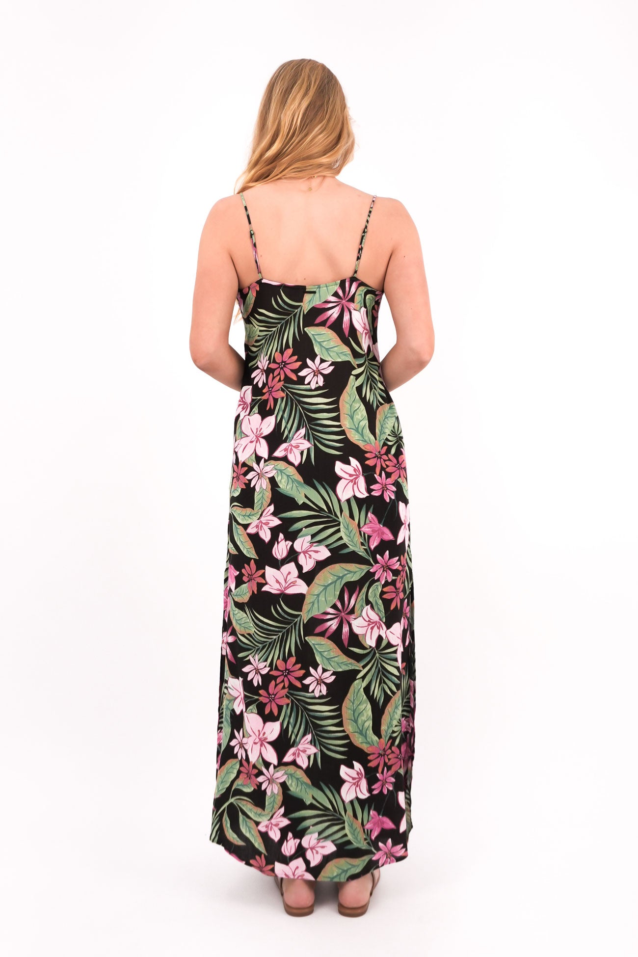Boss Beach Dress Multi