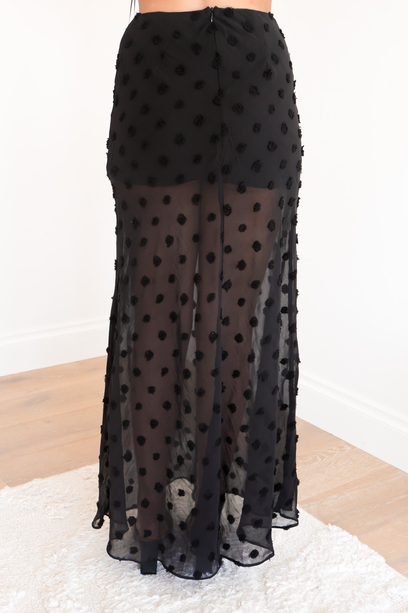 Bridie Set Black