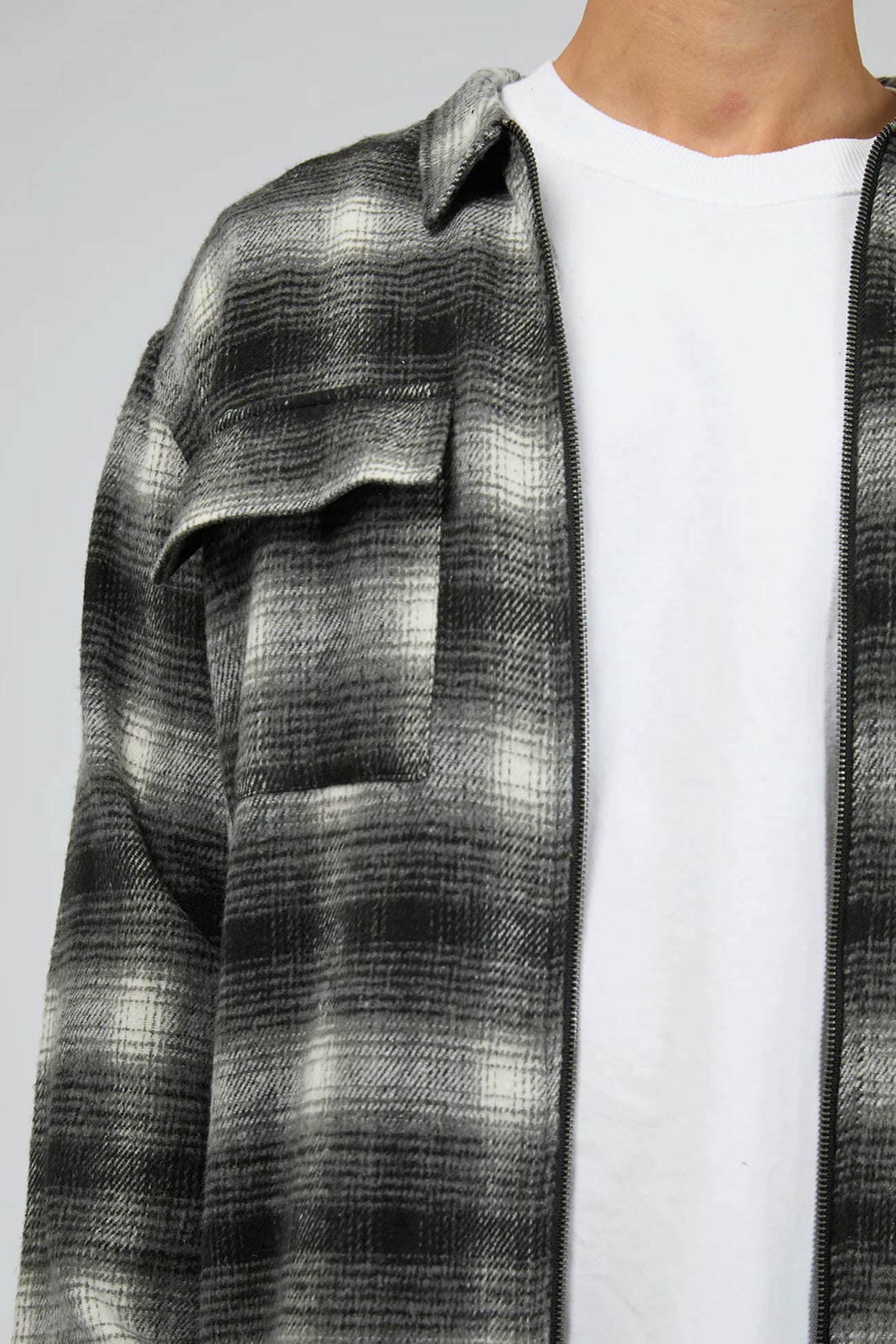 Cadence Shirt Black