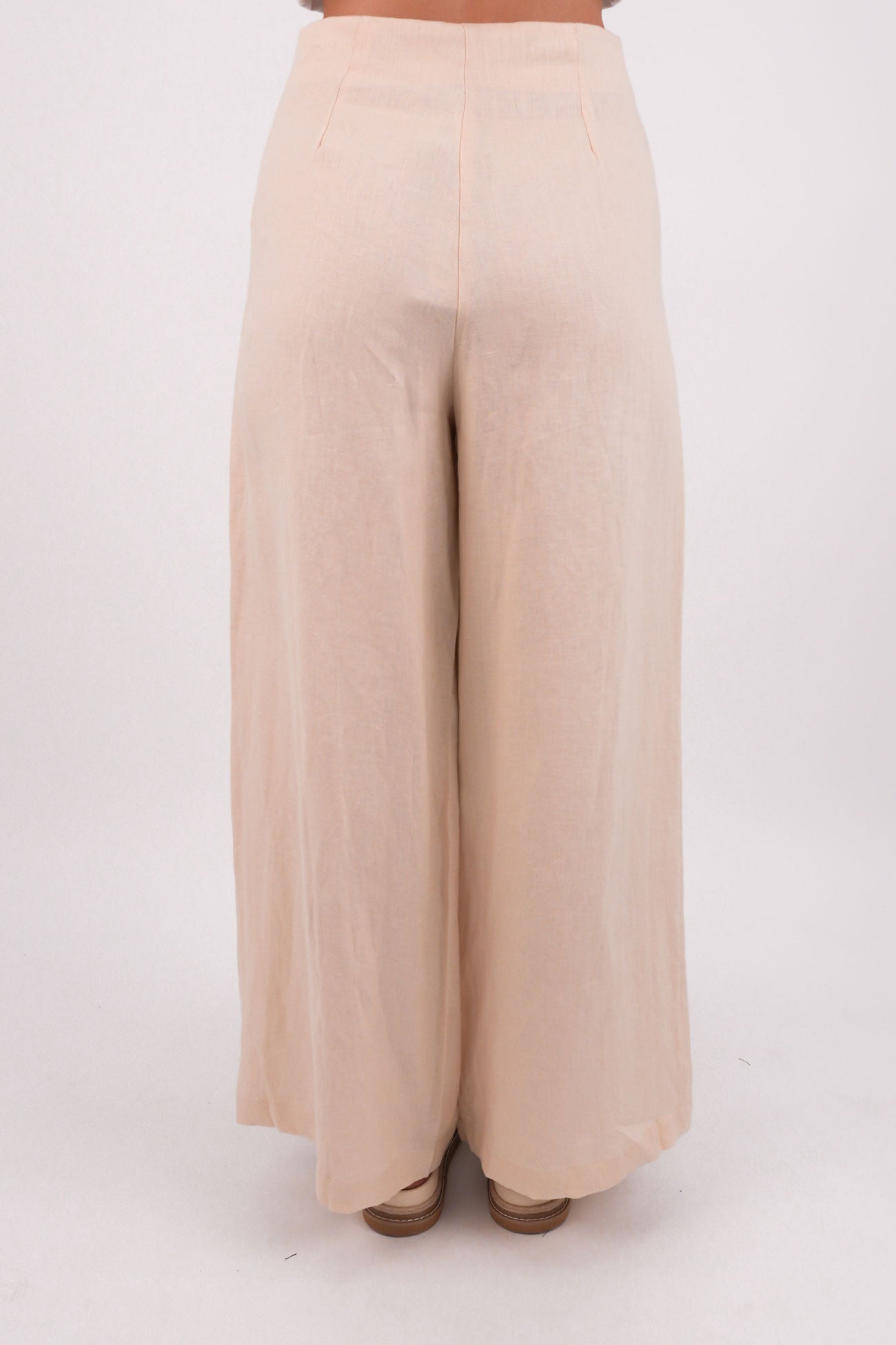 Cassia Pant Cream