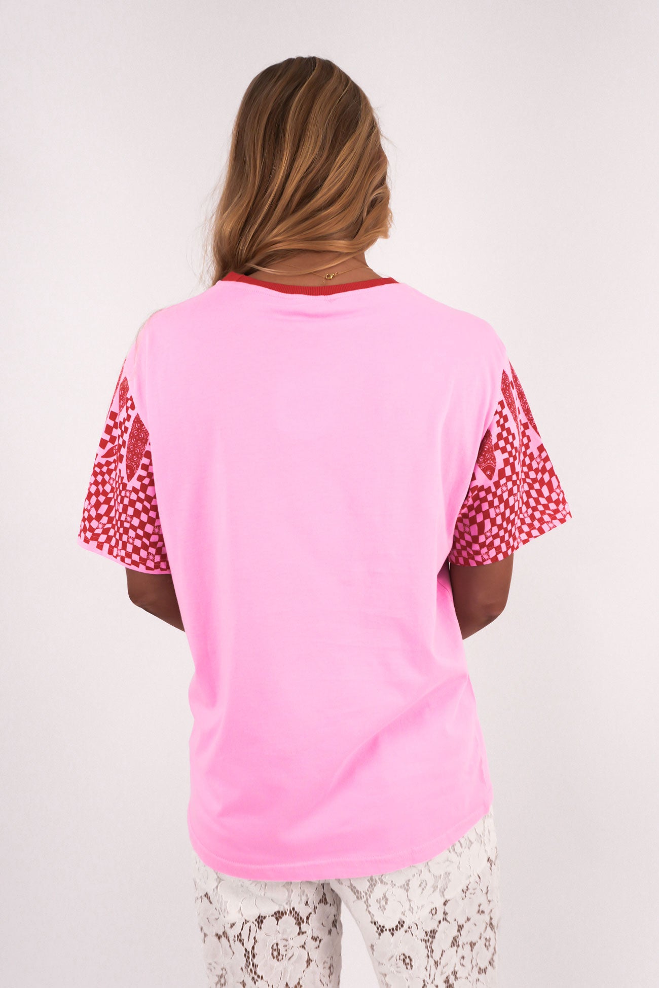 Cataina Tee On The Coast