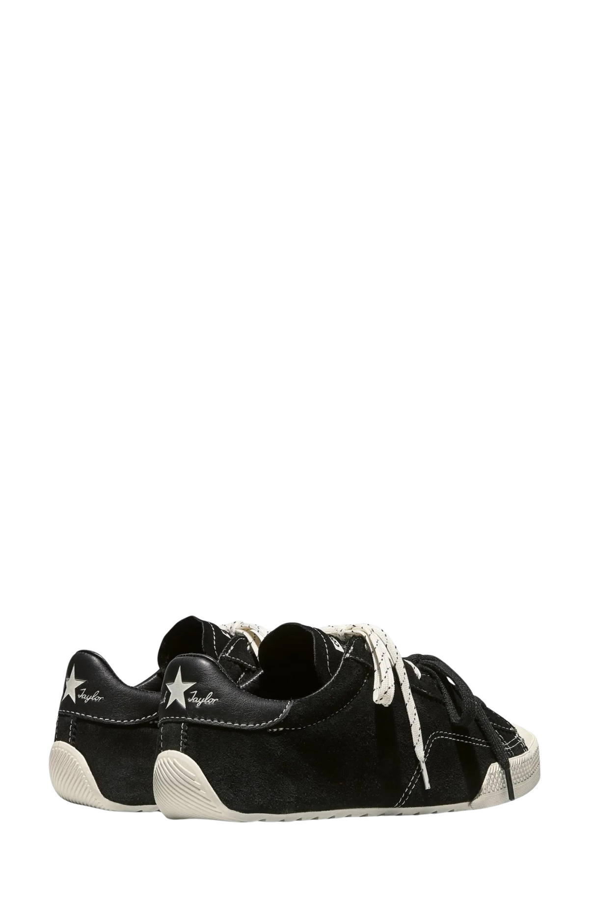 Chuck Taylor Lo Low Top Black