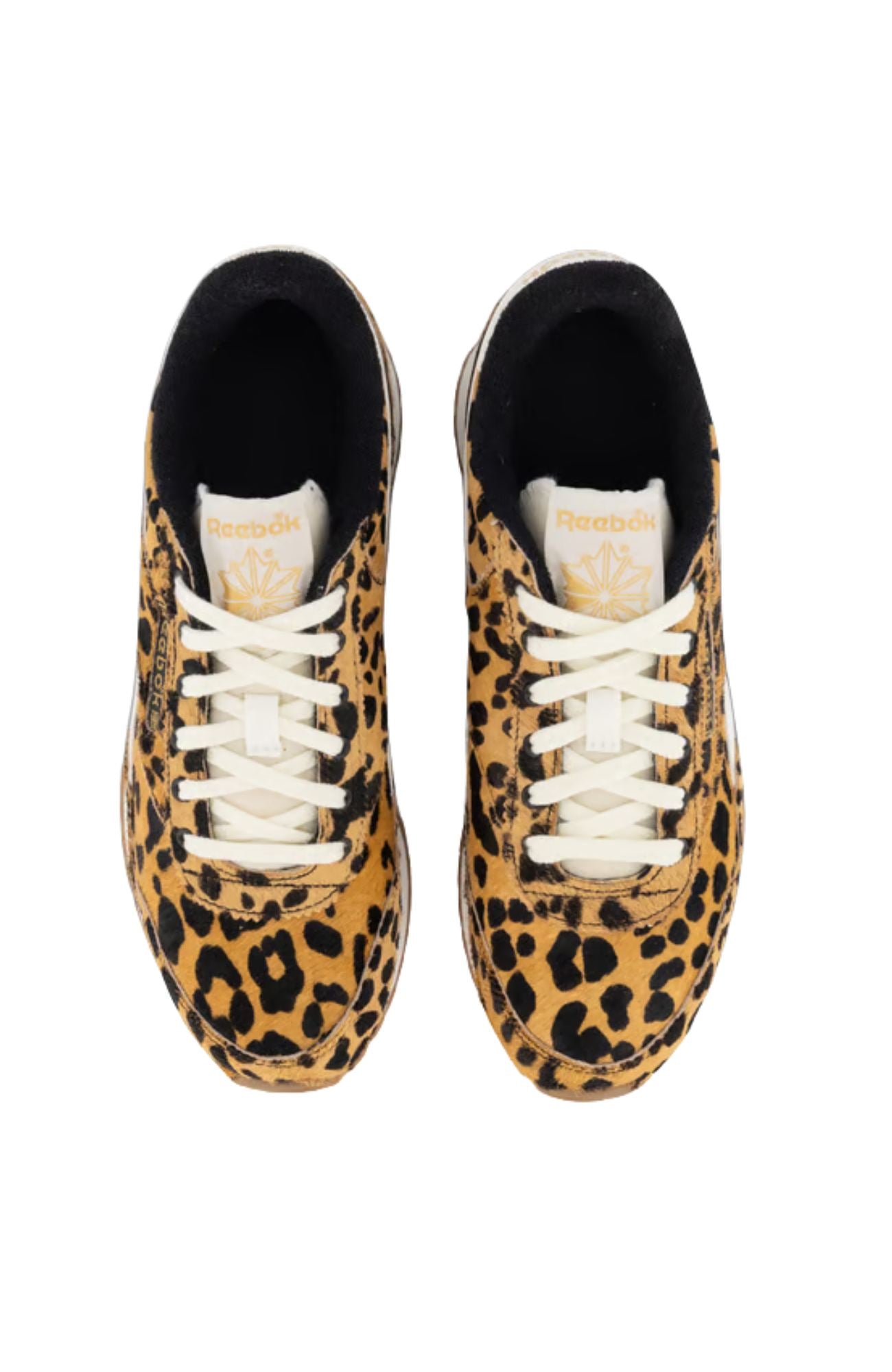 Classic AZ Cheetah Black Chalk