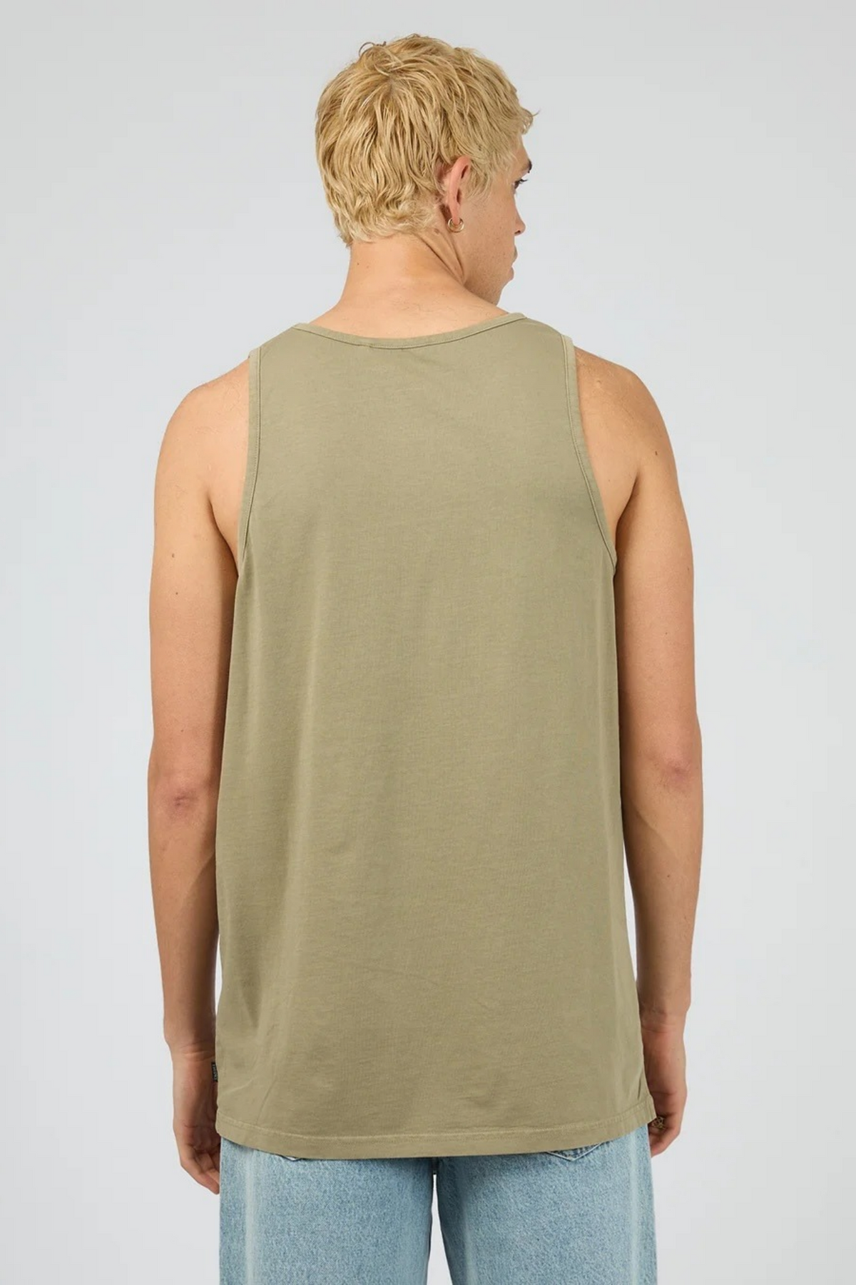 Classic Singlet Fern