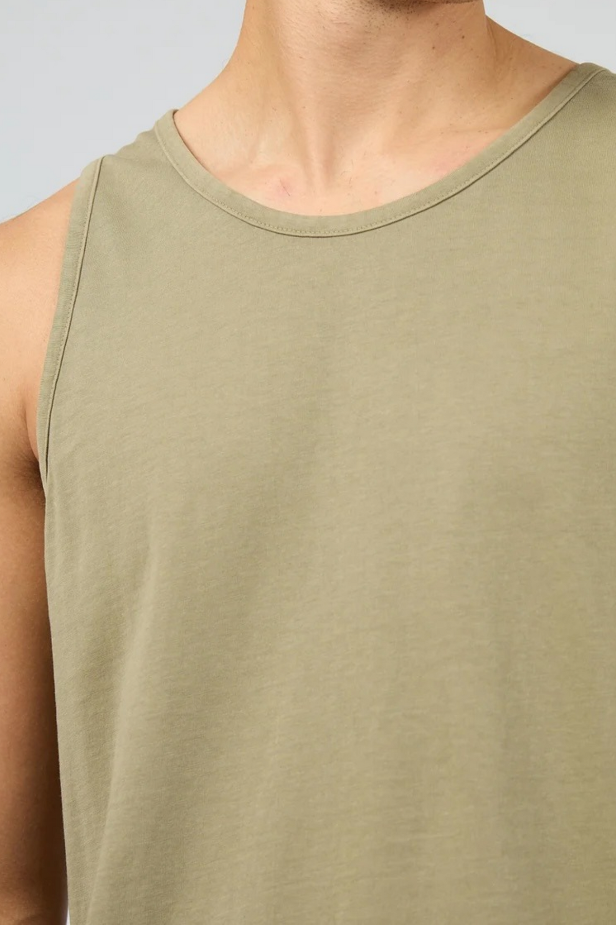 Classic Singlet Fern