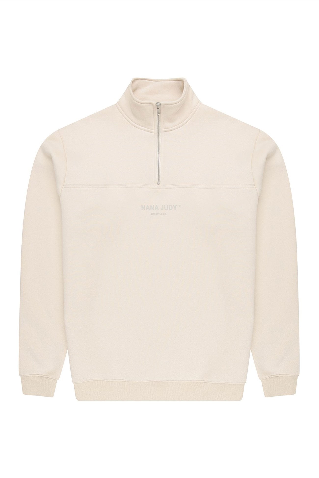 Classique Sweater Bone