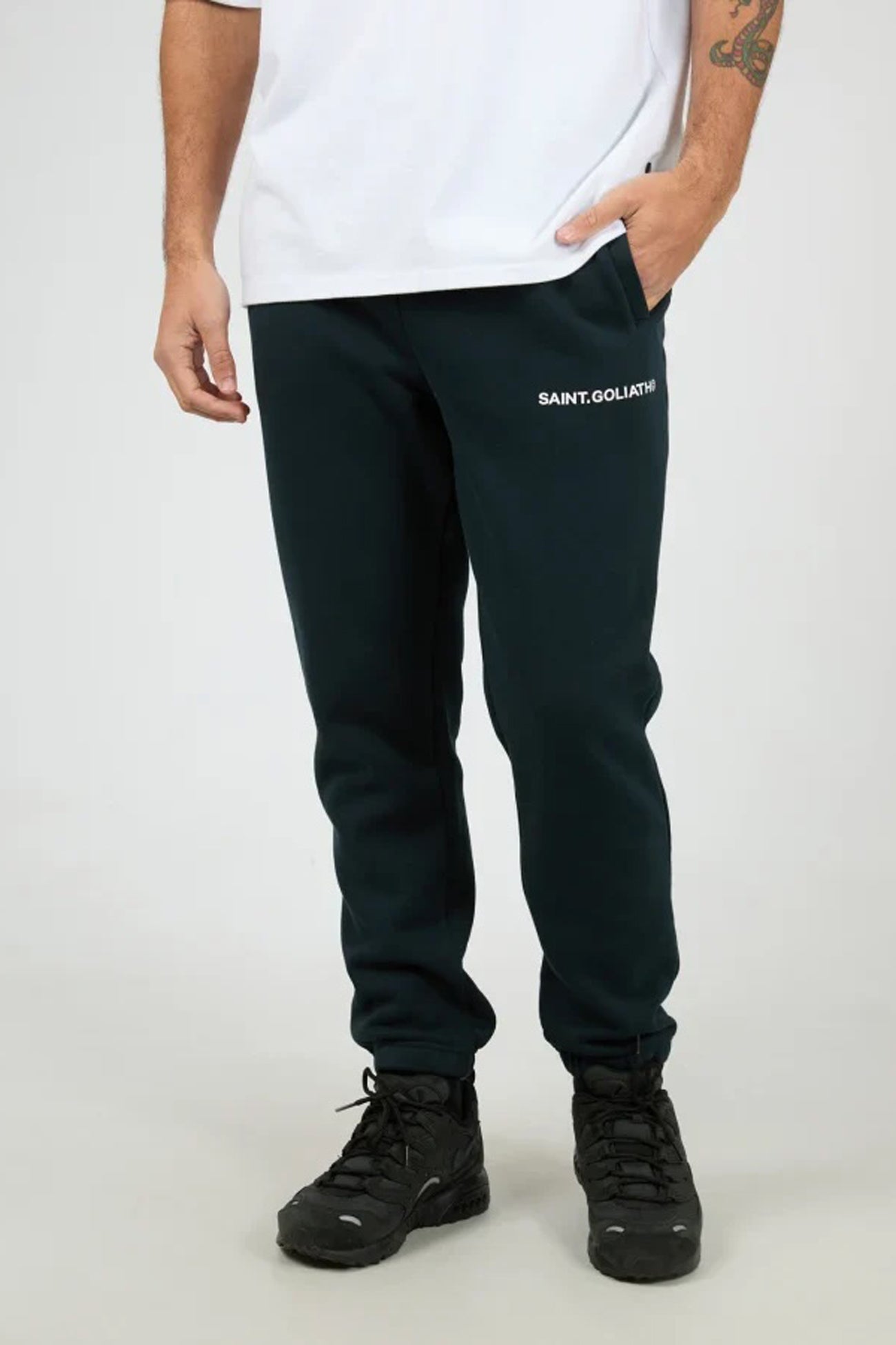 ID Sweatpant Navy