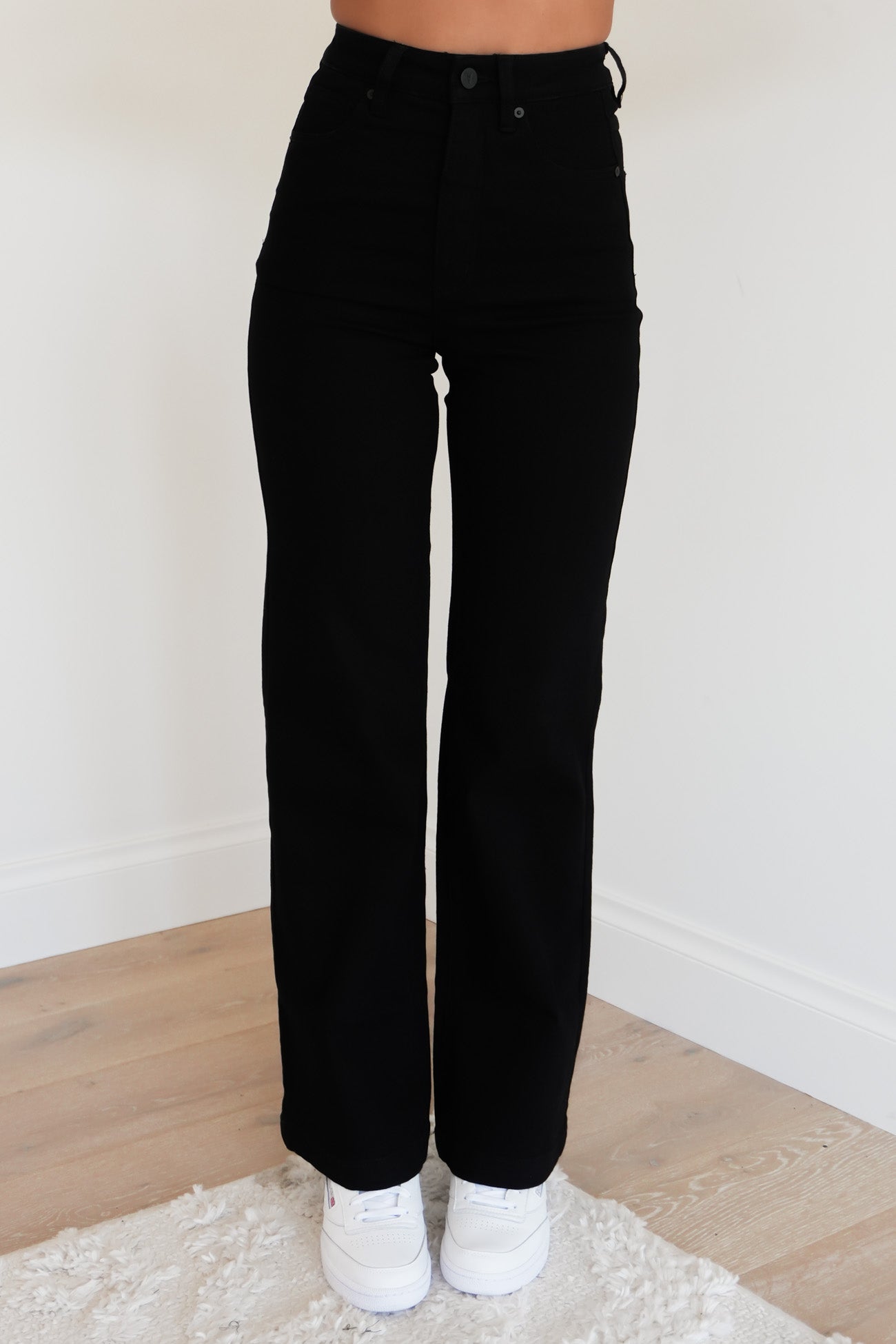 A 94 Wide Jean Nellie