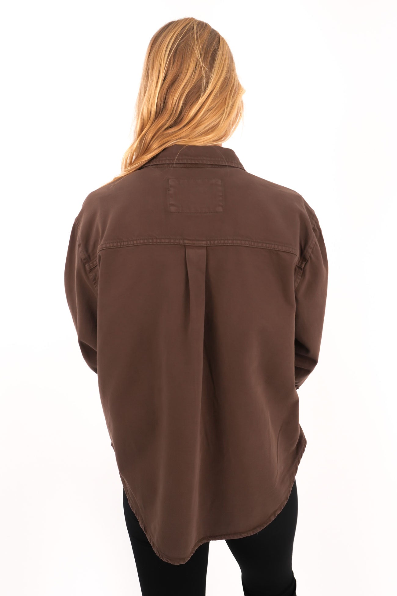Daisy-Overshirt-Chocolate-bjpg