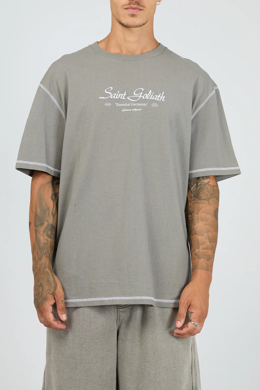 Diskus Tee Iron