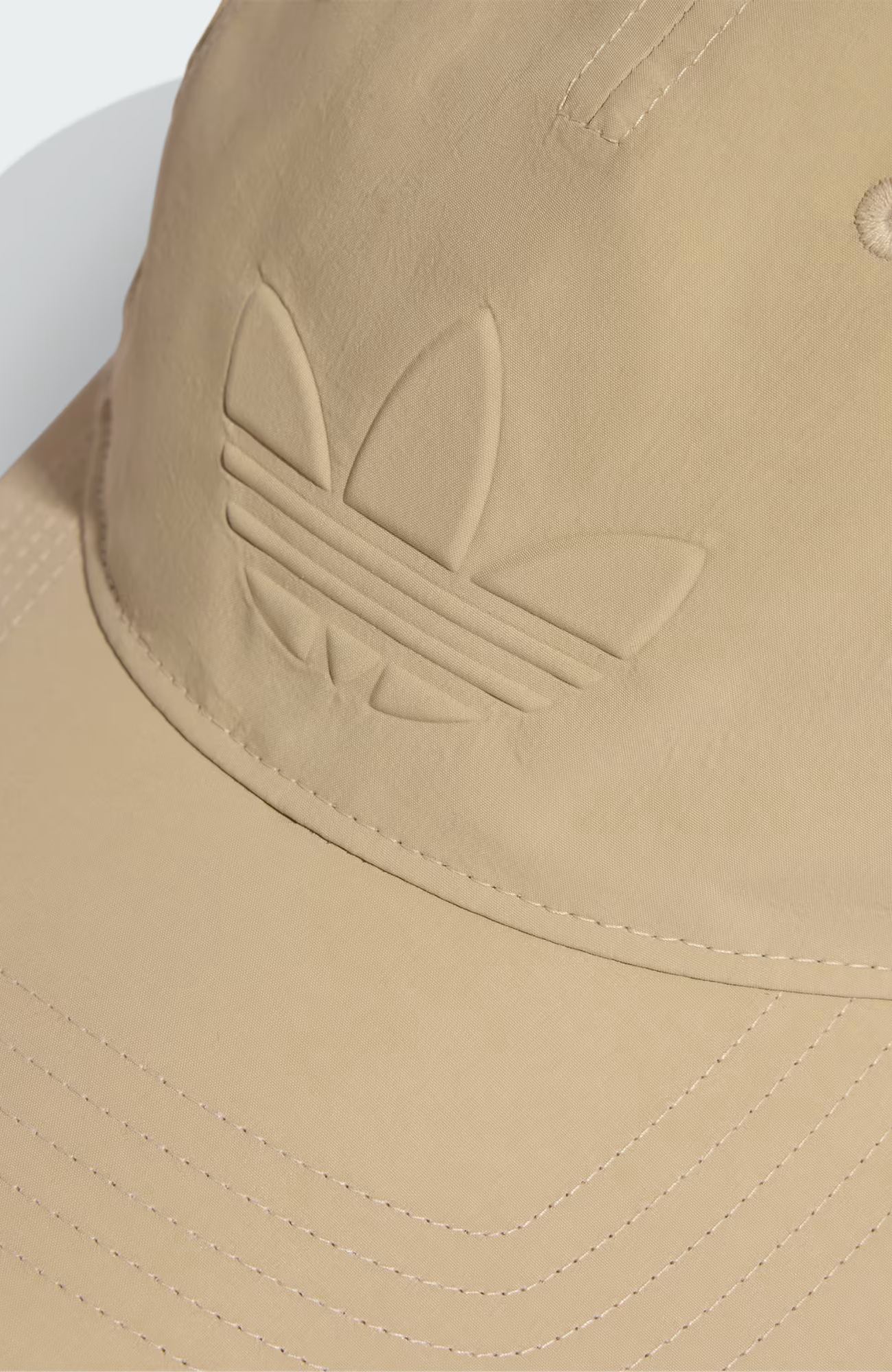 EV.IC Soft Cap Stone Khaki