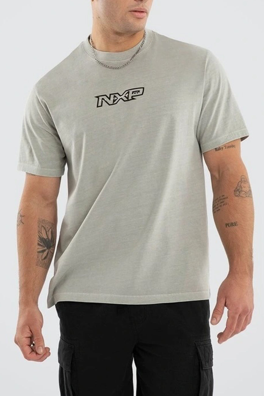 Ebon Classic Tee Pigment Dove