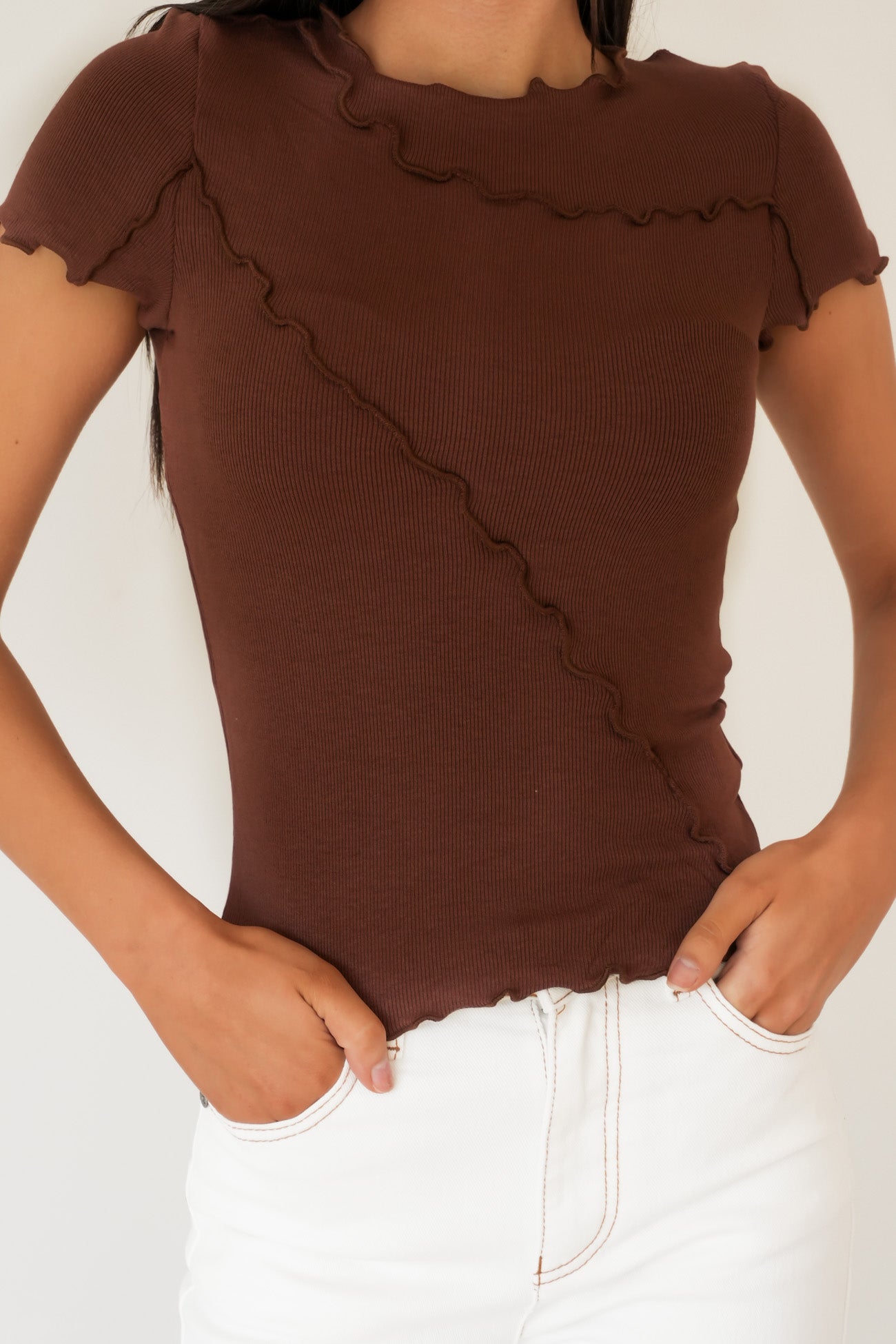 Eleni Tee Chocolate