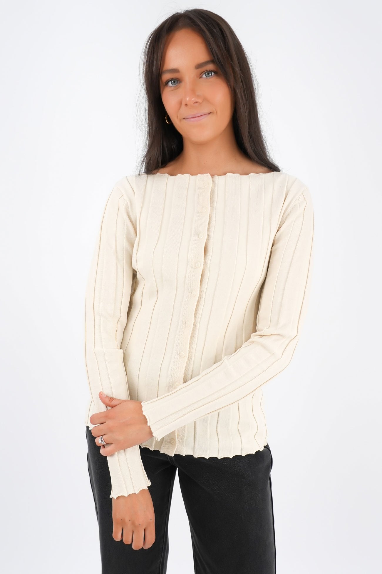 Ellen Long Sleeve