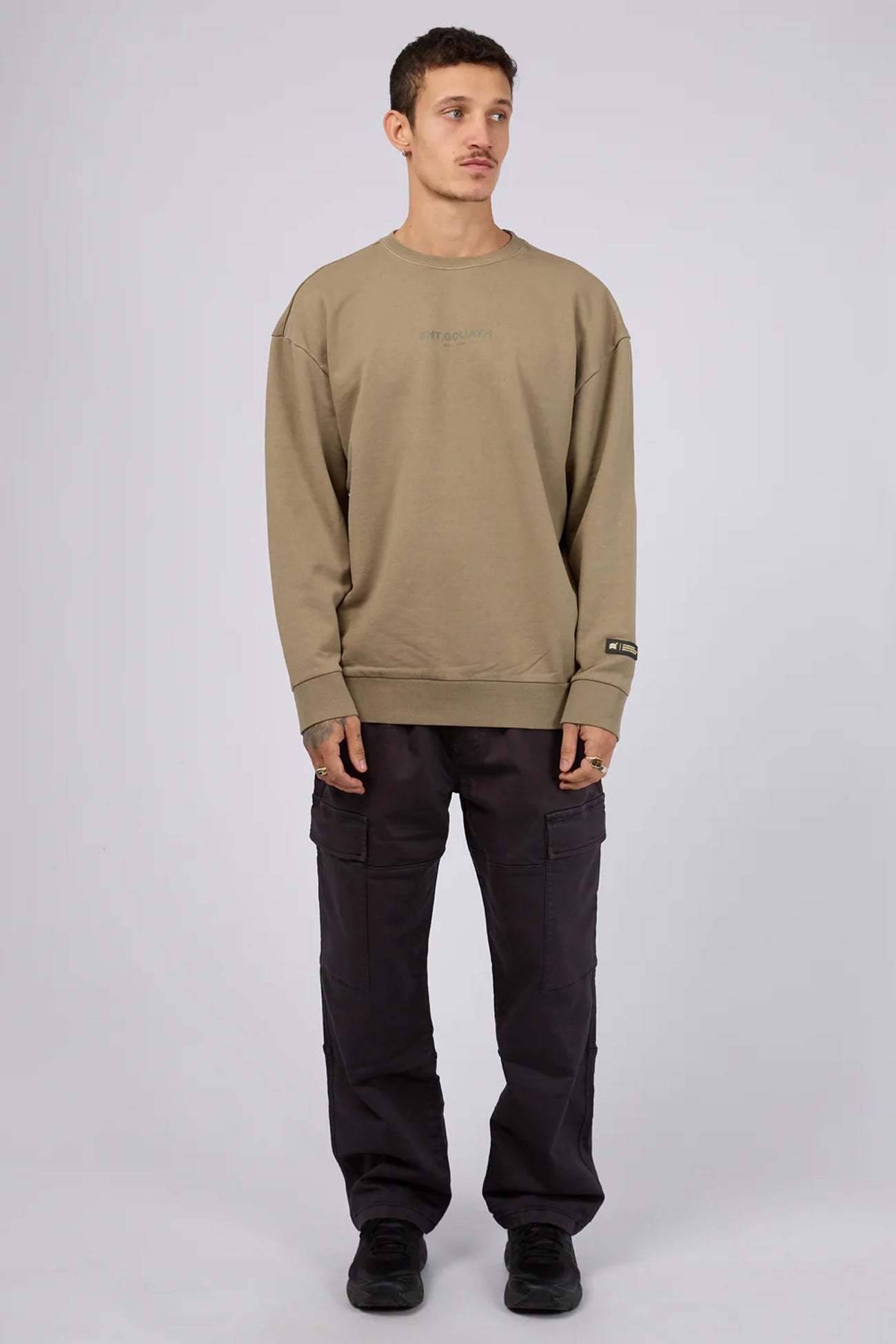 Endless Crew Sage f