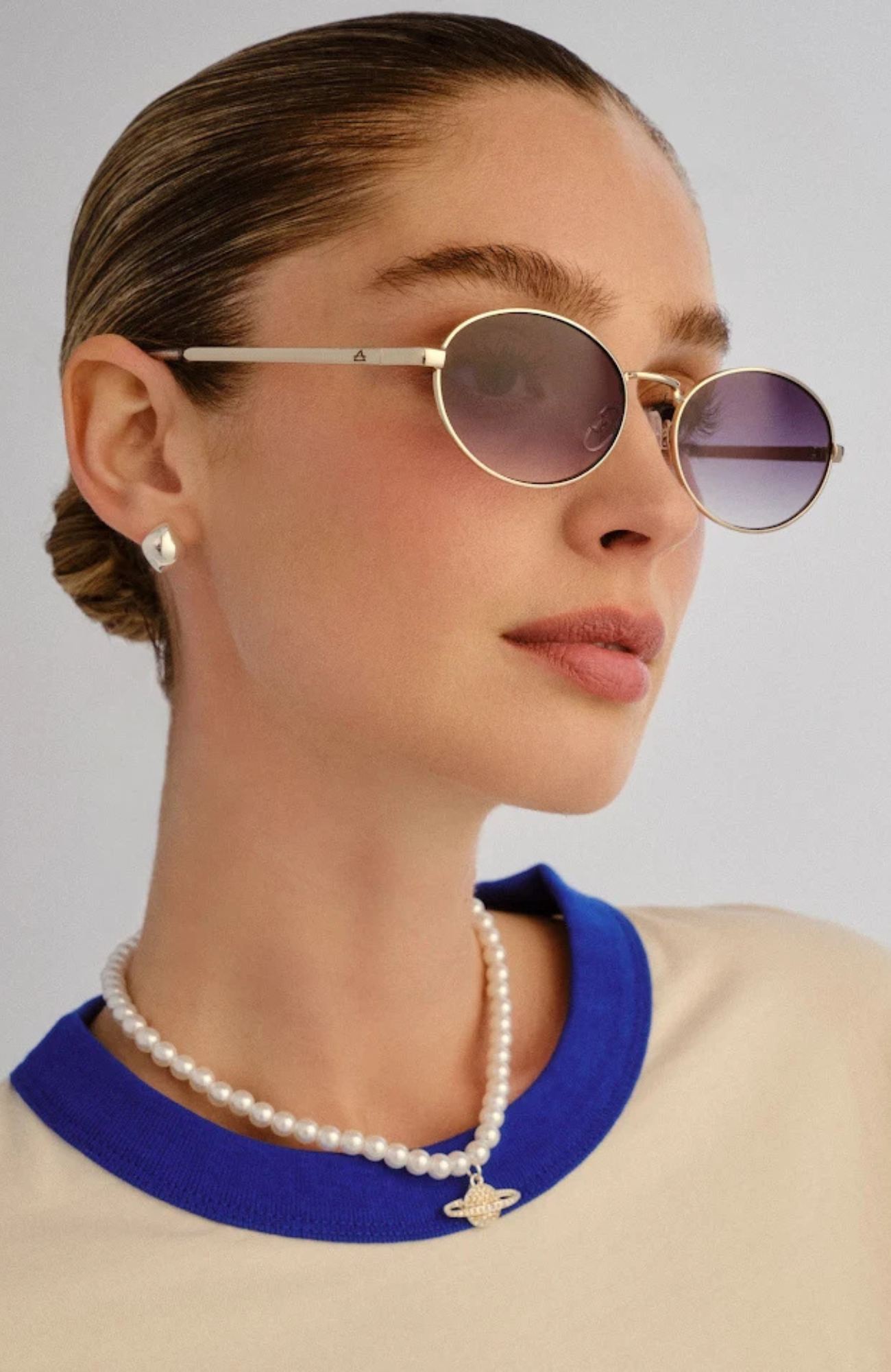 Ephermeris // Gold Cool Smoke