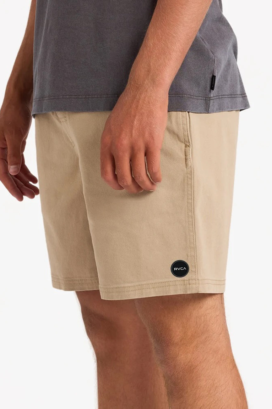 Escape Elastic Short Timber