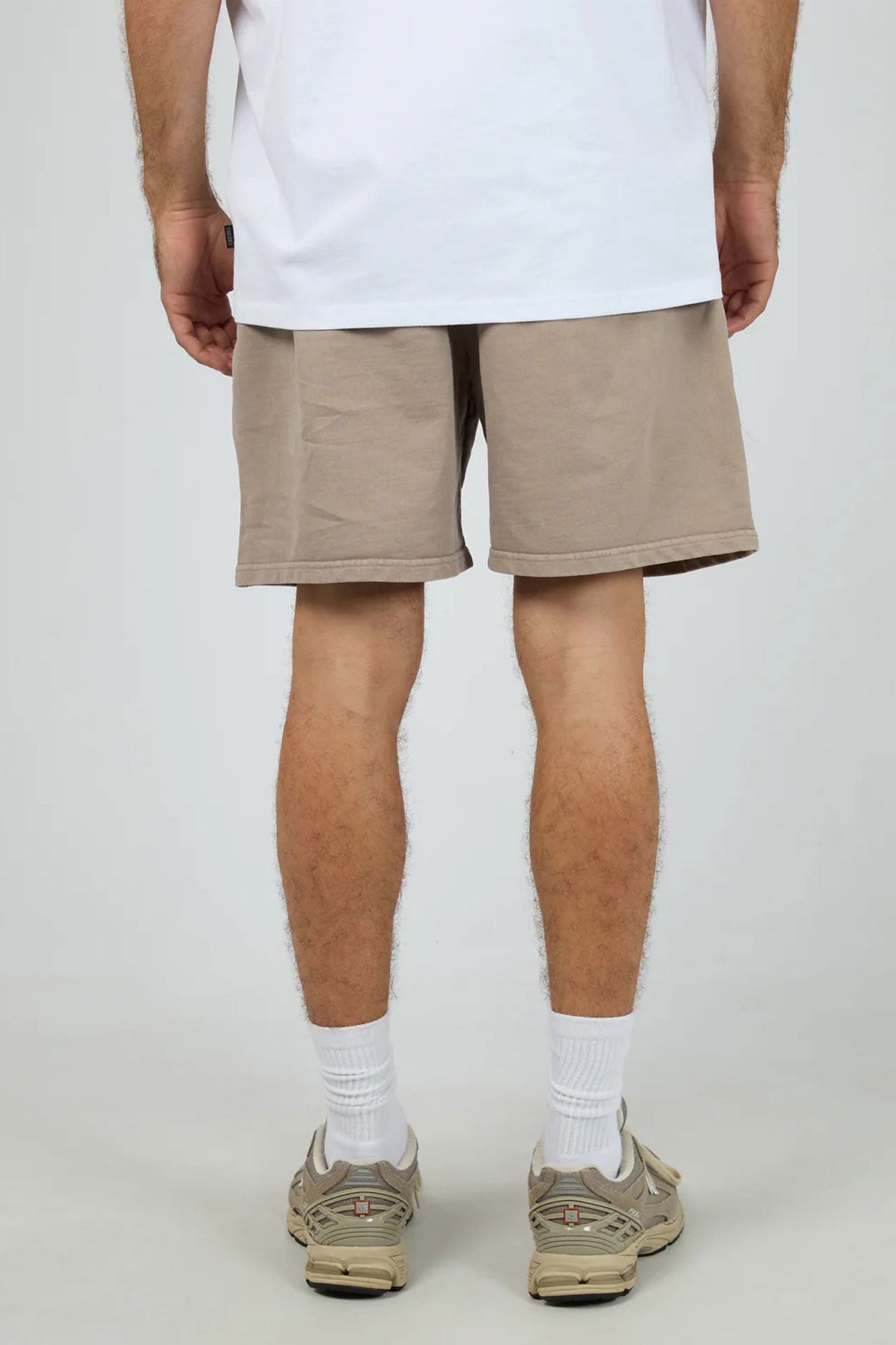 Essential-Theory-Short-V2-Mushroom-b
