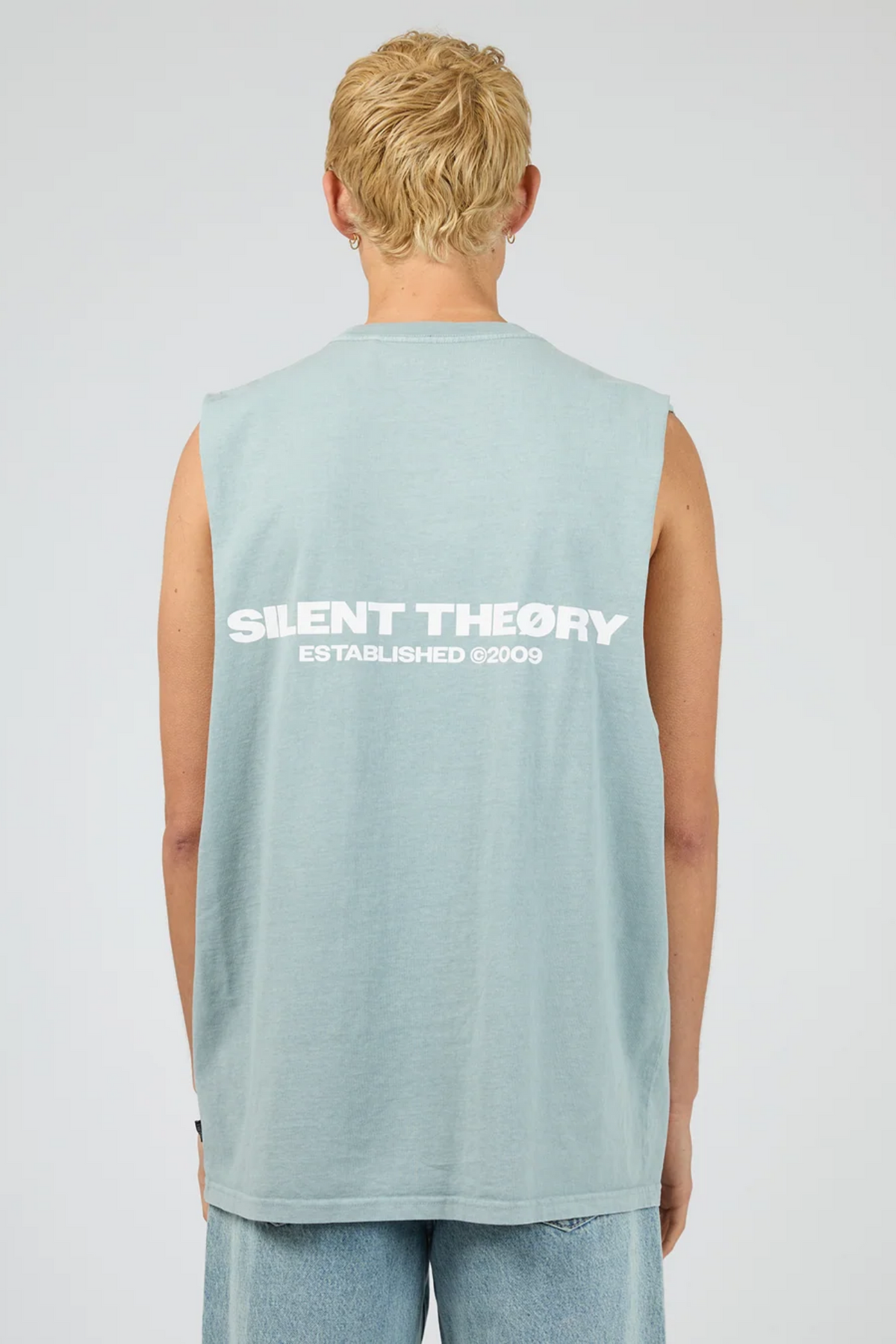 Essential Theory Muscle Surf Spray