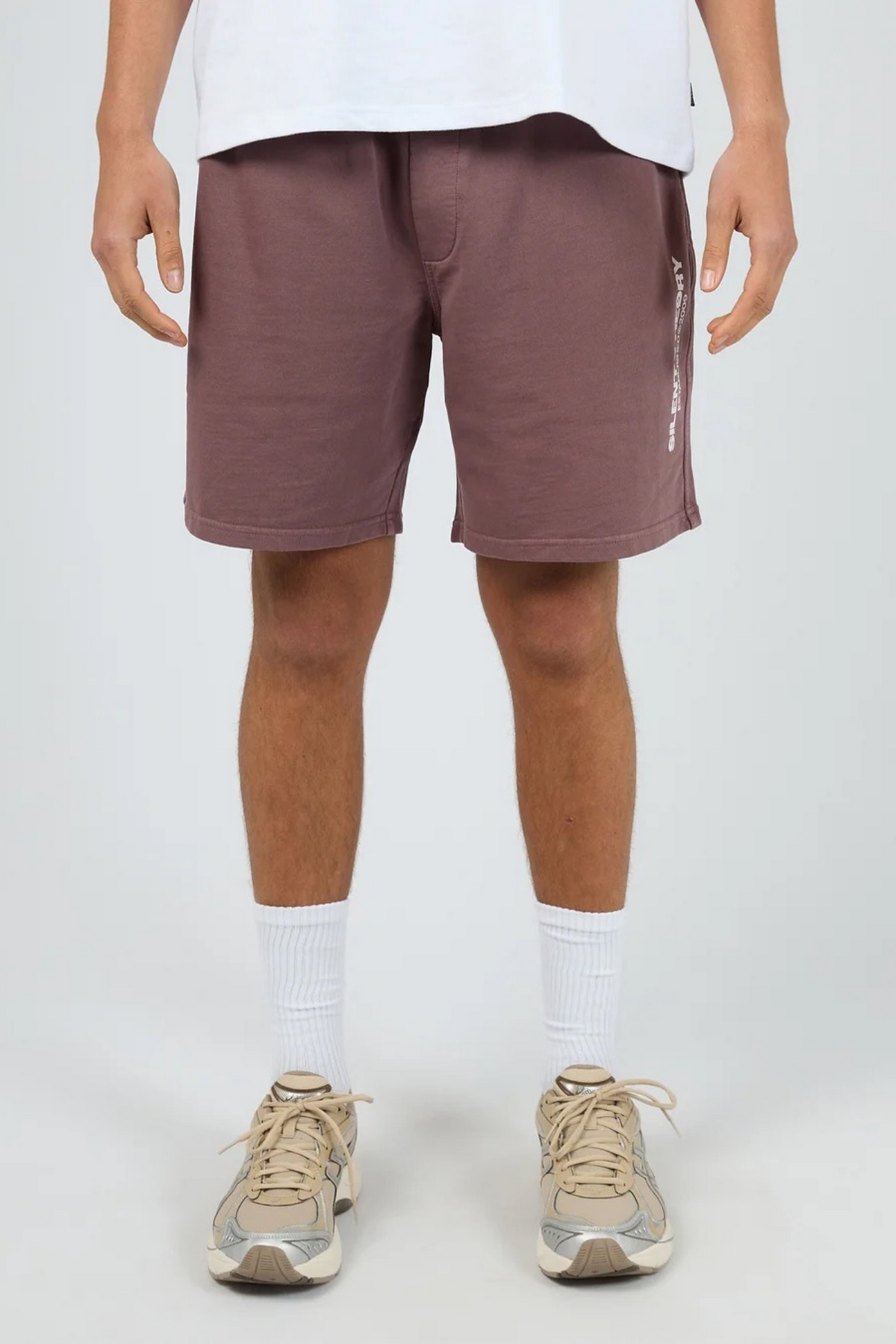Essential Theory Short V2 Vino