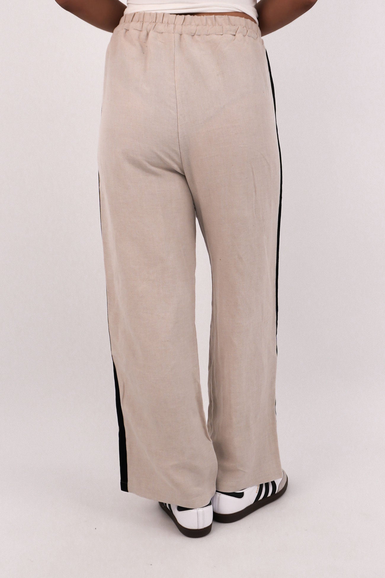 Essie Pant Beige