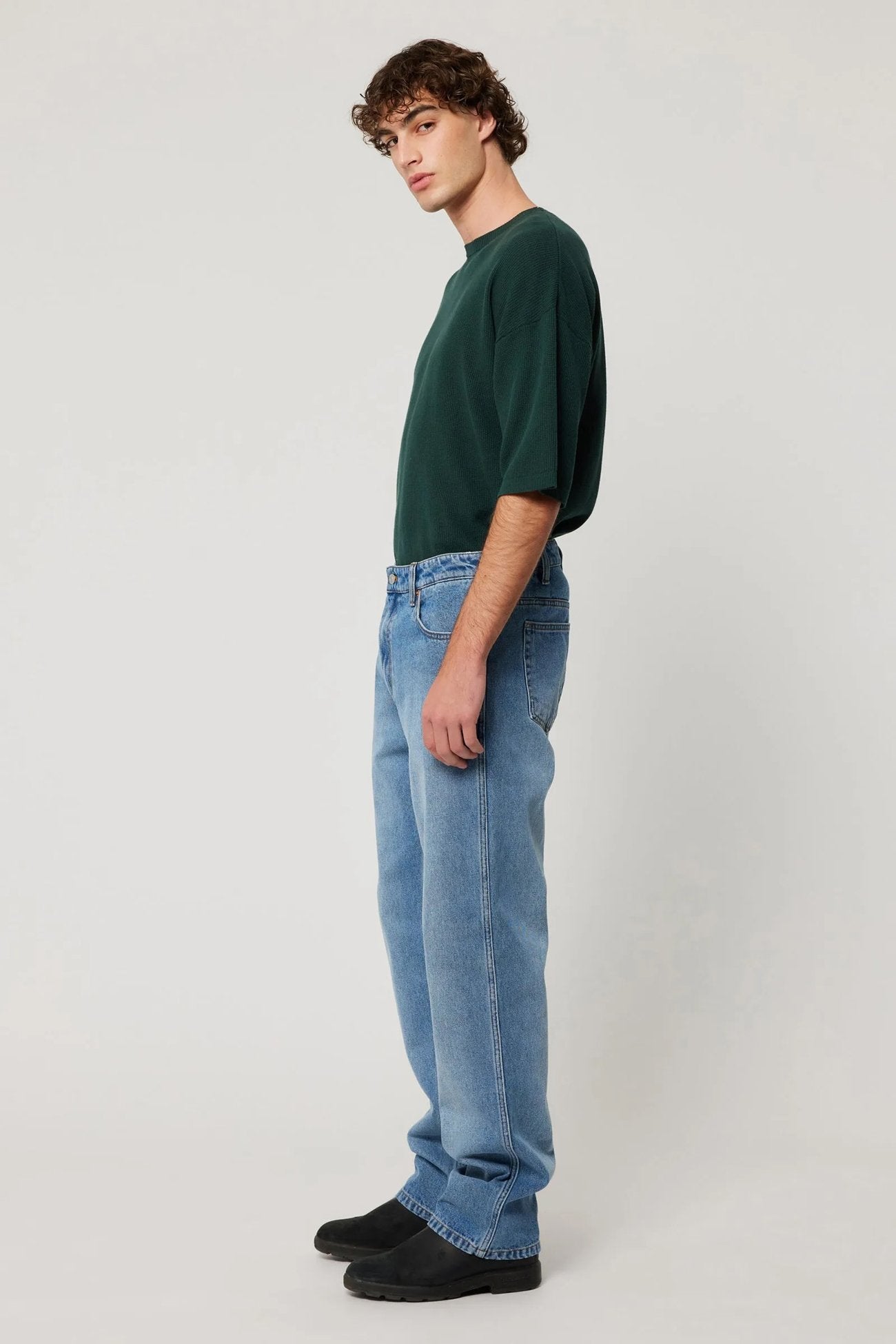 Ezy Jean Barwon