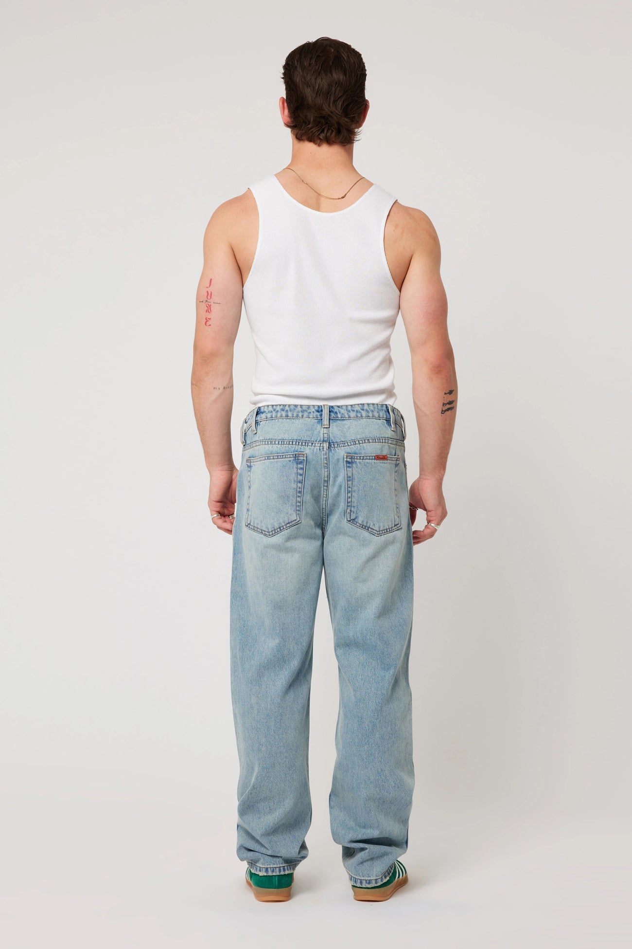 Ezy Jean Big Dipper b