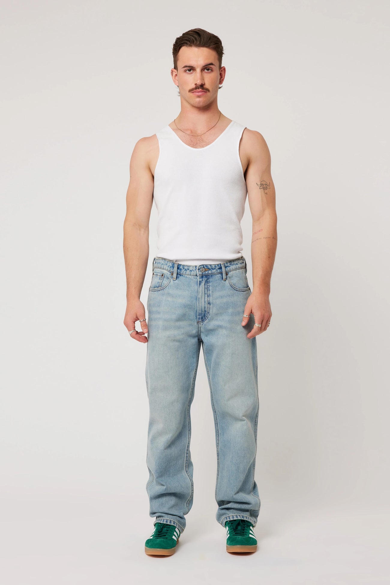 Ezy Jean Big Dipper f