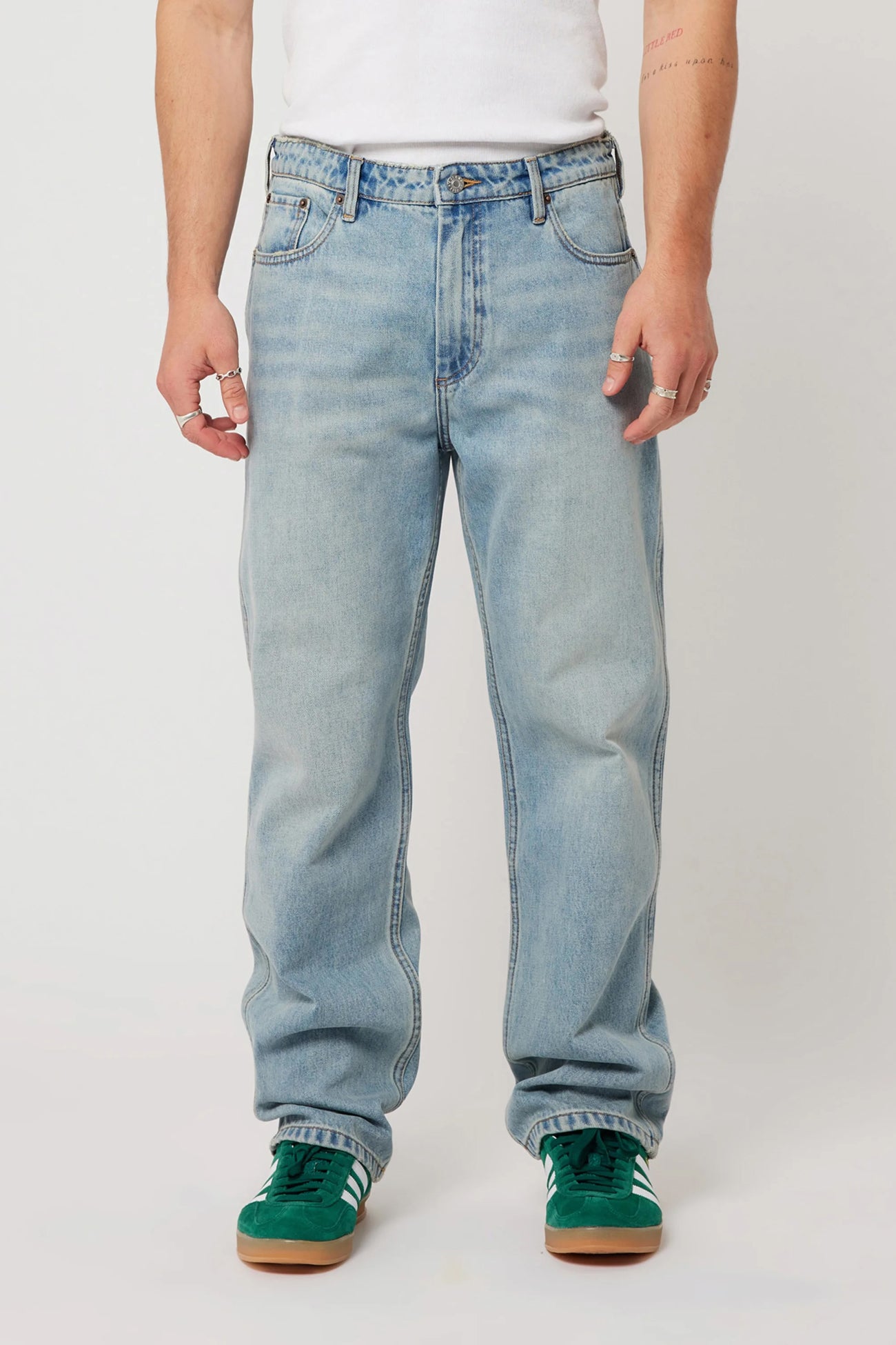 Ezy Jean Big Dipper f1