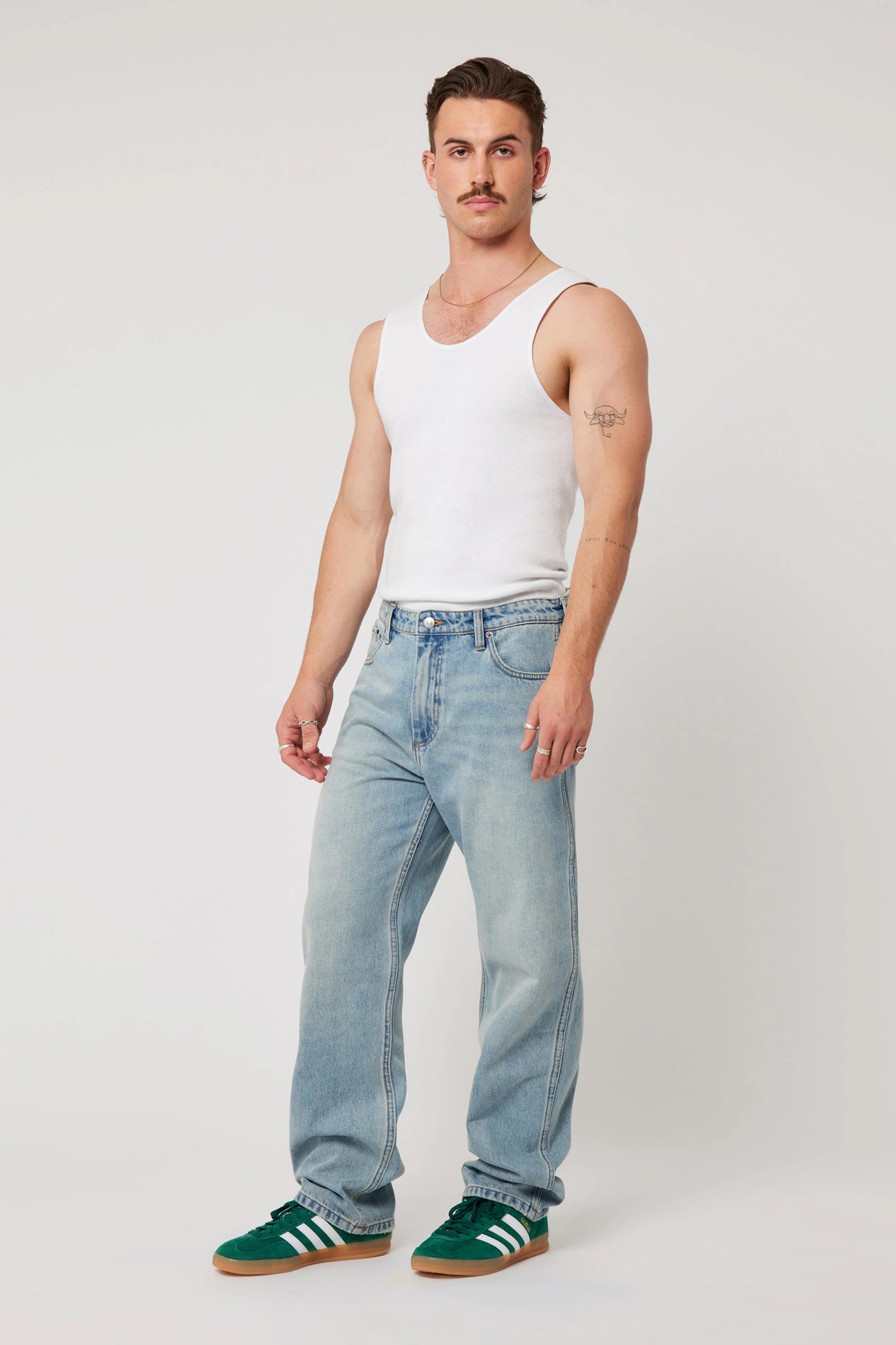 Ezy Jean Big Dipper s