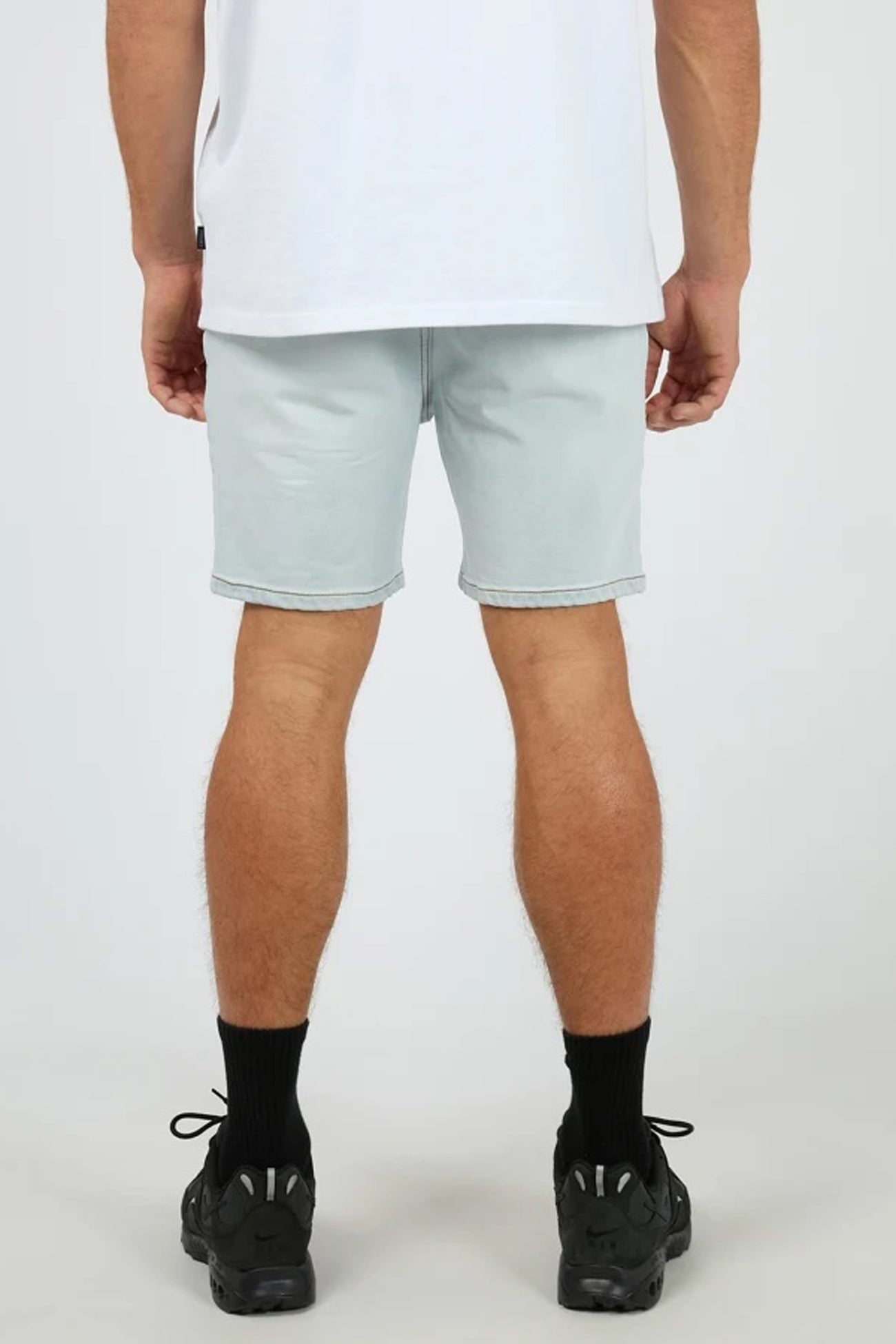 Fairhaven Short Denim