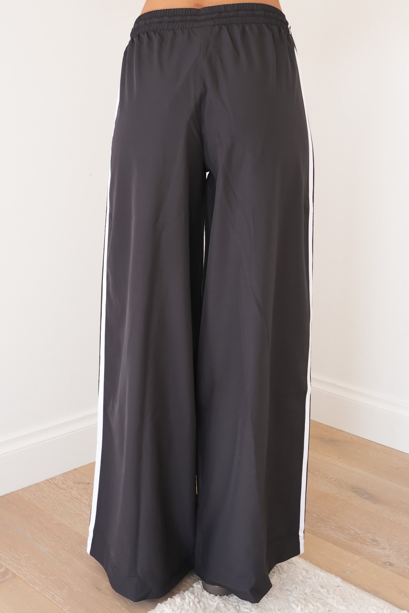 Firebird Adilenium Track Pant Black