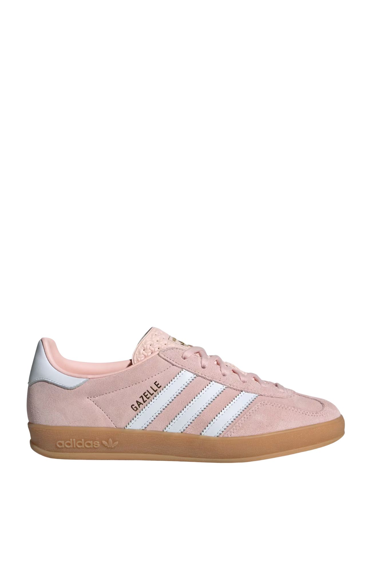Gazelle Indoor W Sandy Pink White Gum 3