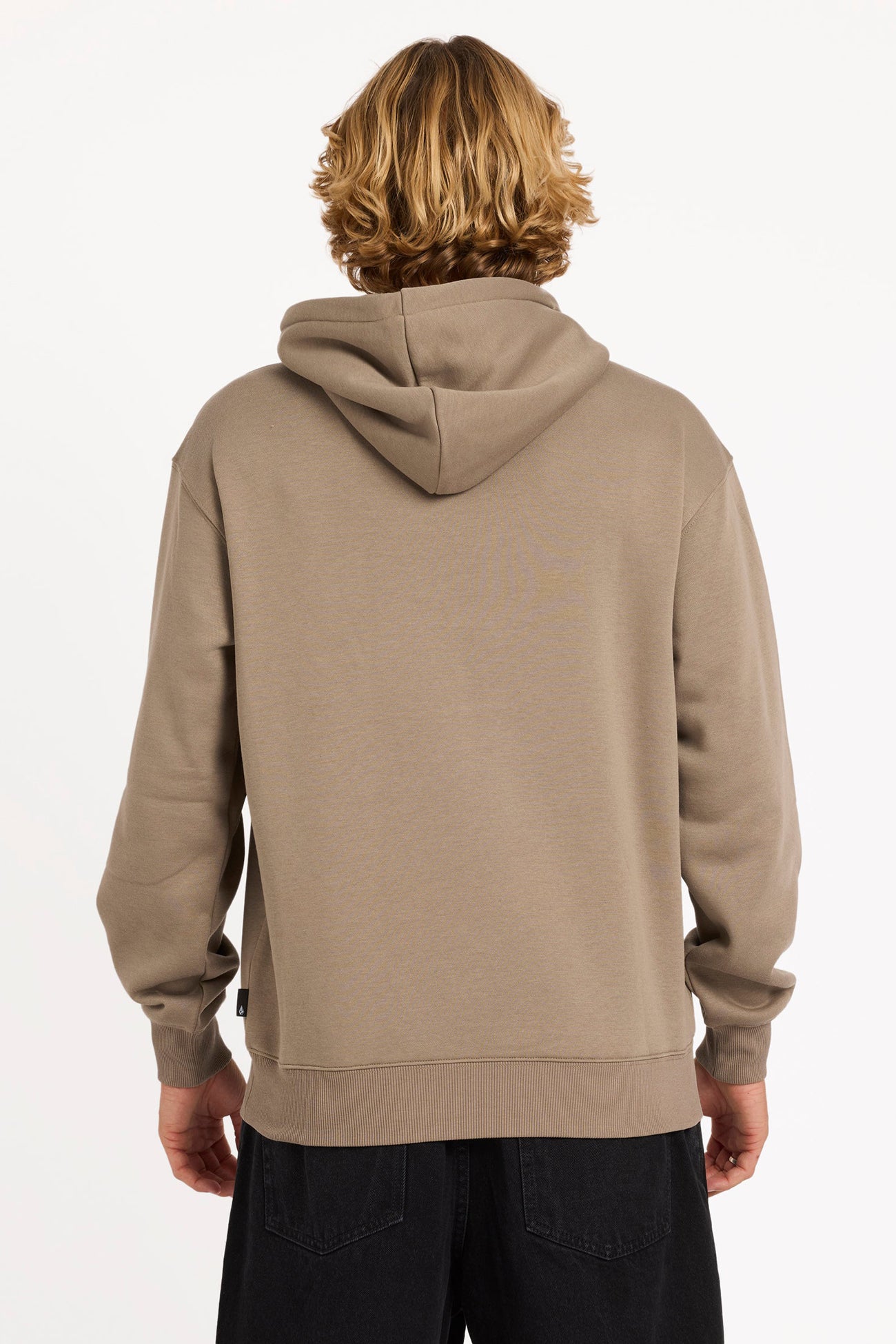 Gothstone Pullover Brindle