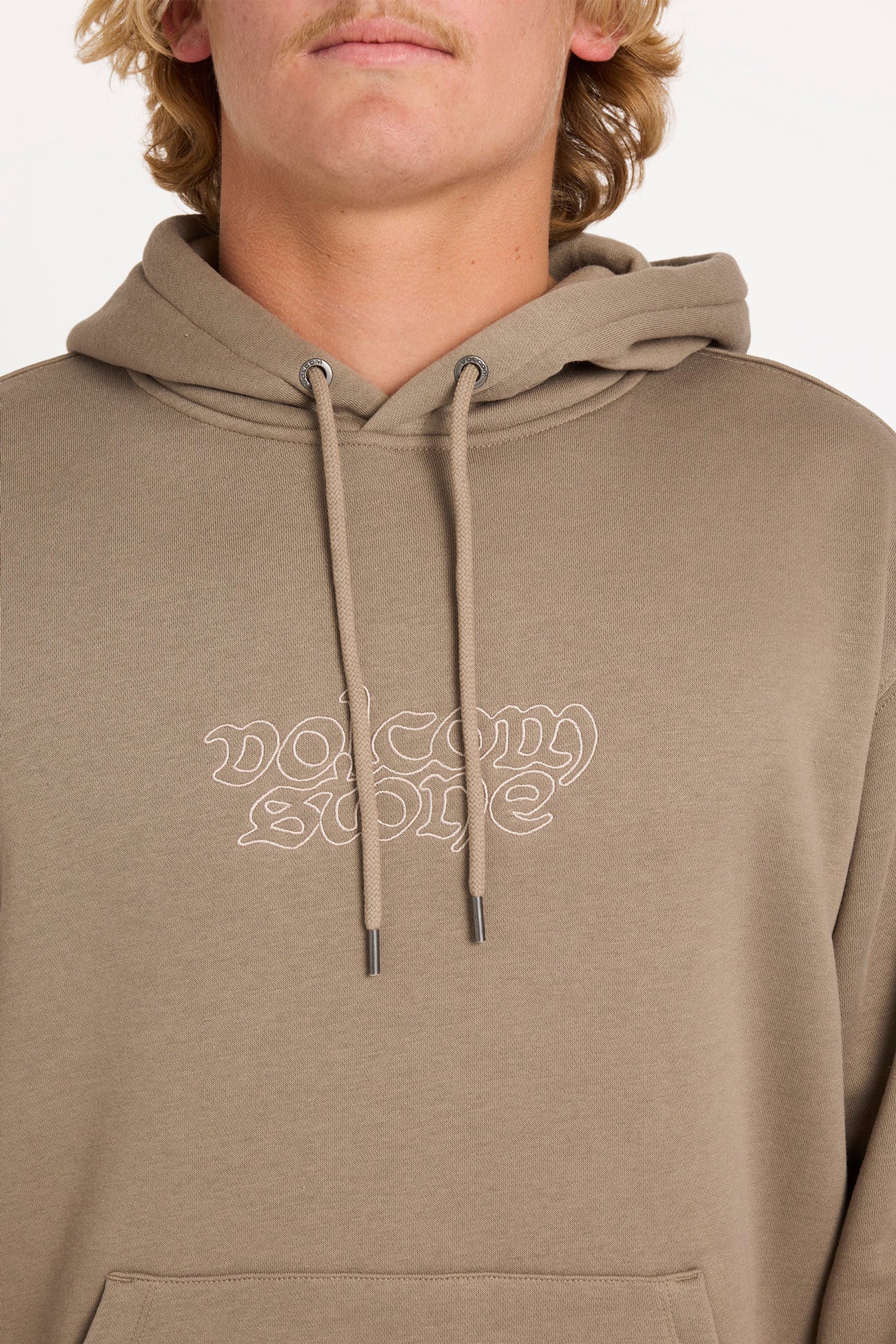 Gothstone Pullover Brindle