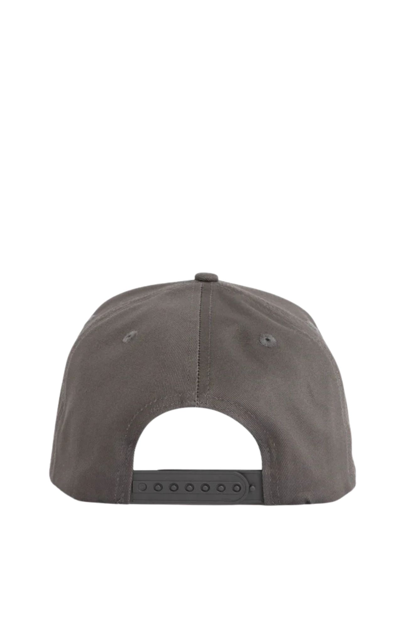 Grander Cap Charcoal