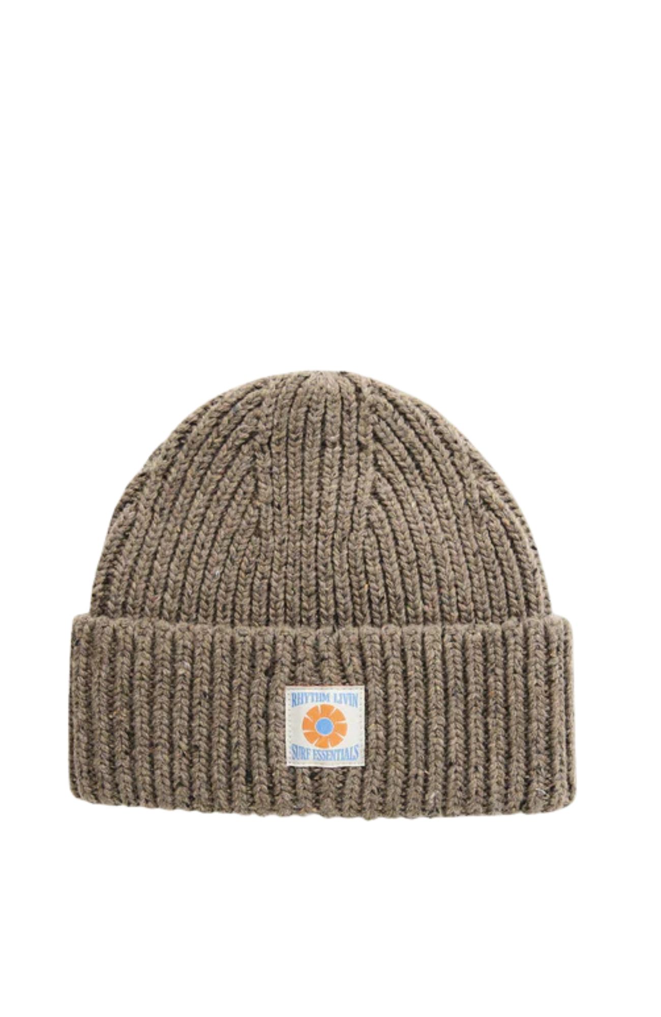 Habitat Beanie Ash