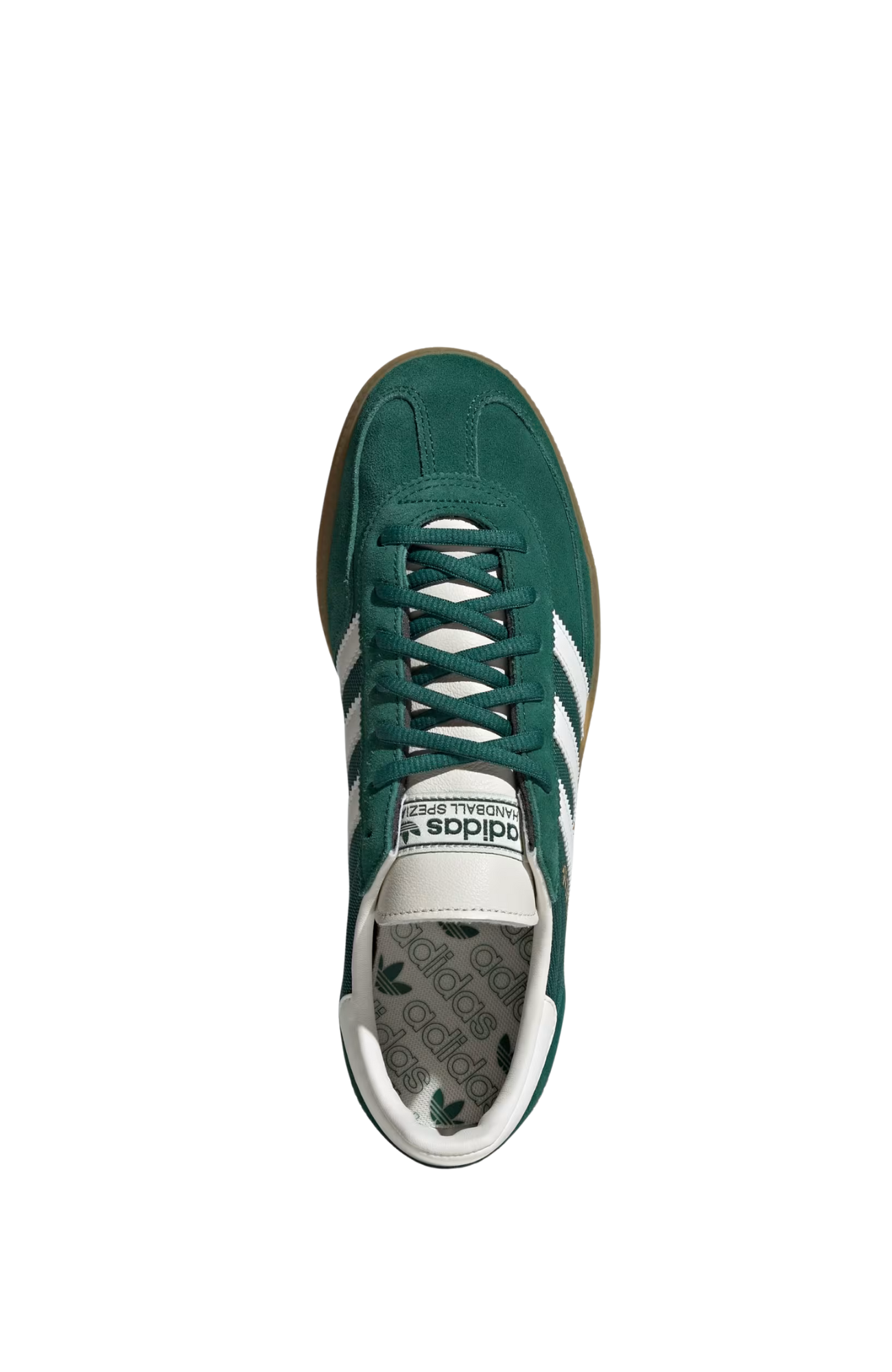 Handball Spezial Collegiate Green Cloud Green2