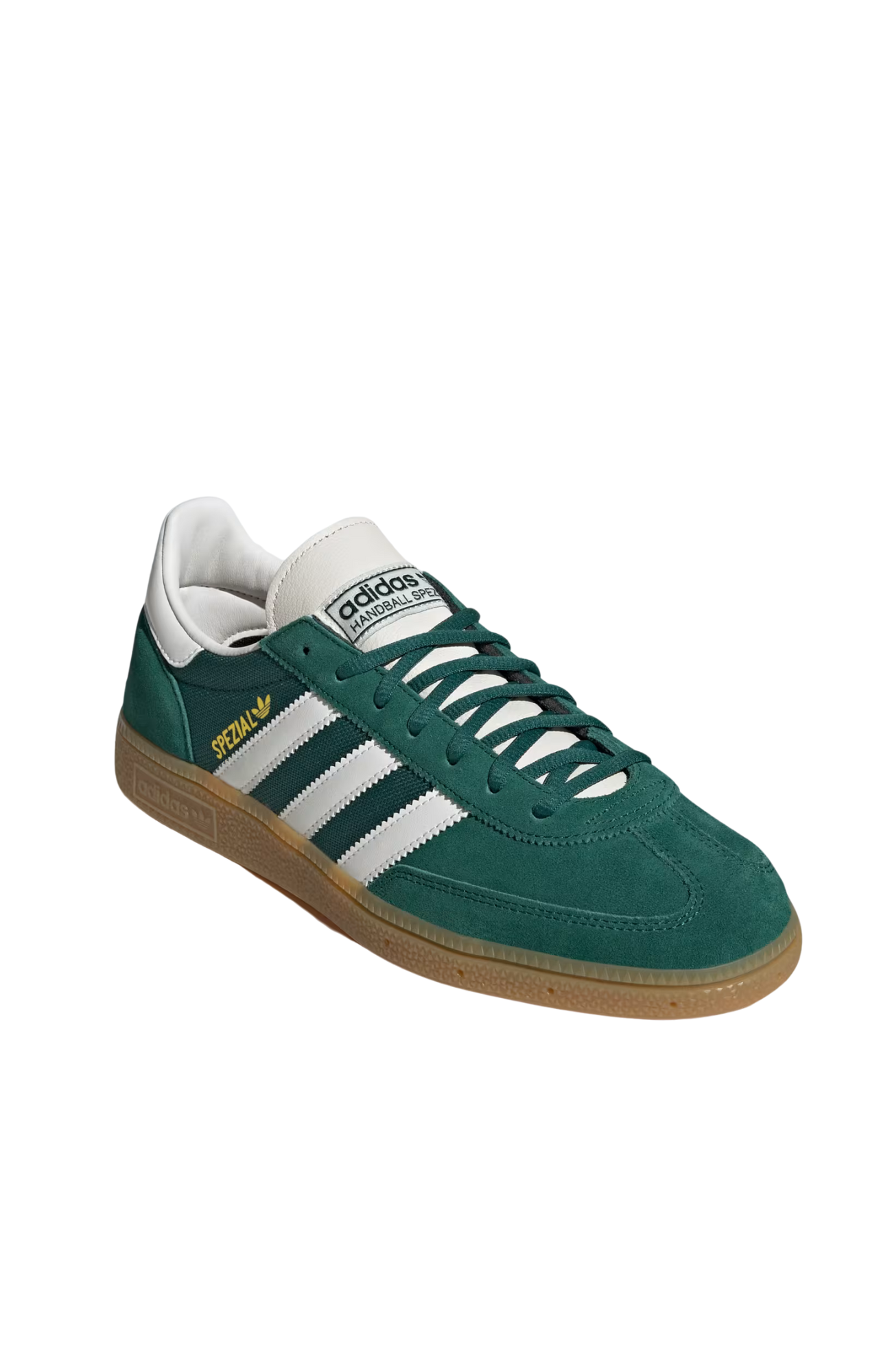 Handball Spezial Collegiate Green Cloud Green3