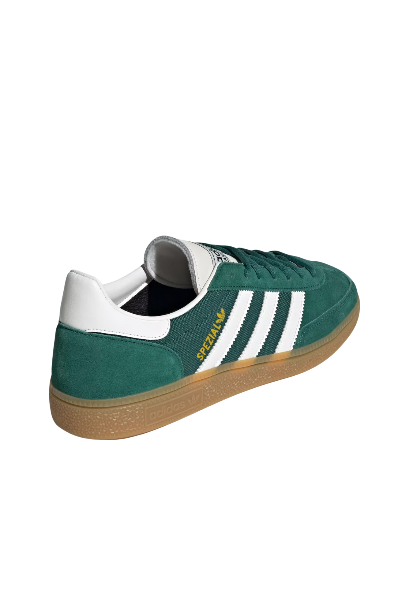Handball Spezial Collegiate Green Cloud Green4