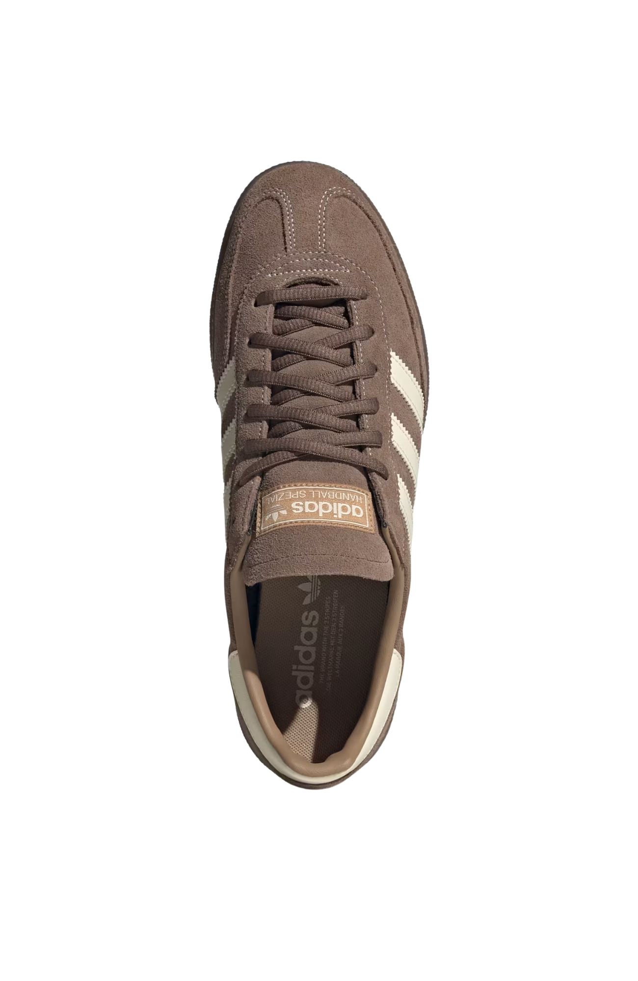 Handball Spezial Earth Strata Wonder White Gum