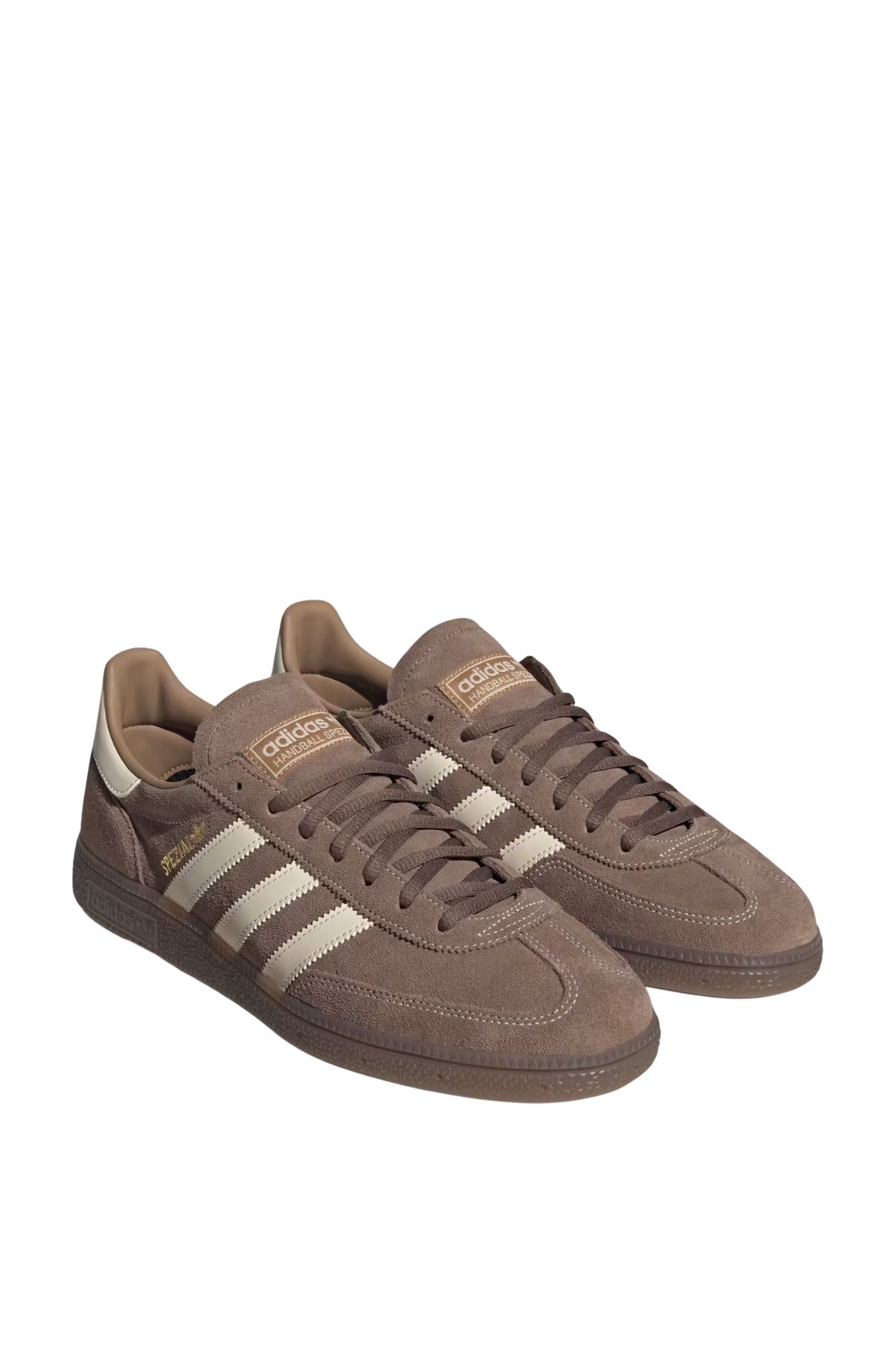 Handball Spezial Earth Strata Wonder White Gum