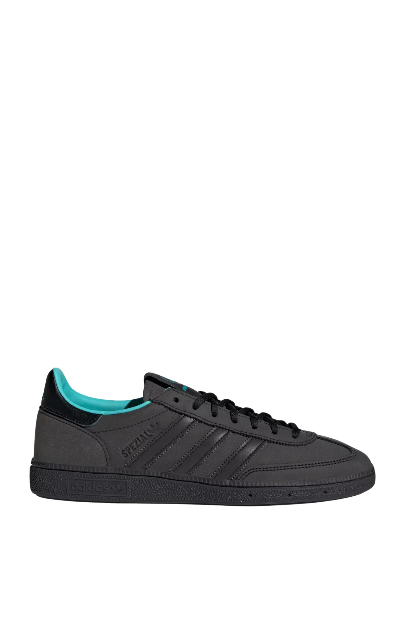 Handball Spezial Mercedes AMG Core Black Semi Mint Rush